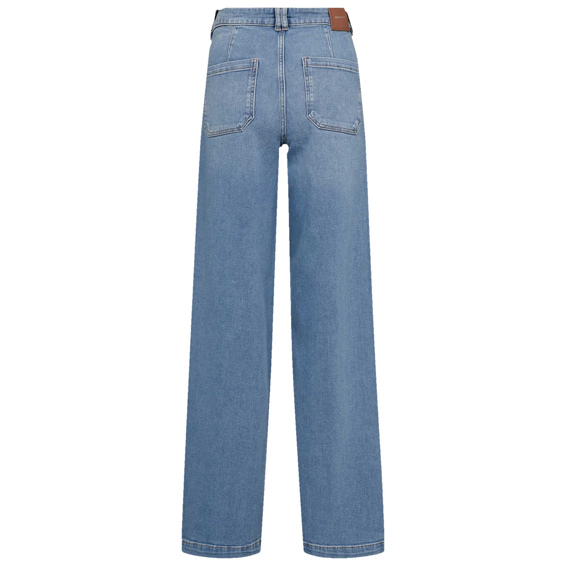 Mos Mosh Jeans Colette Lyon