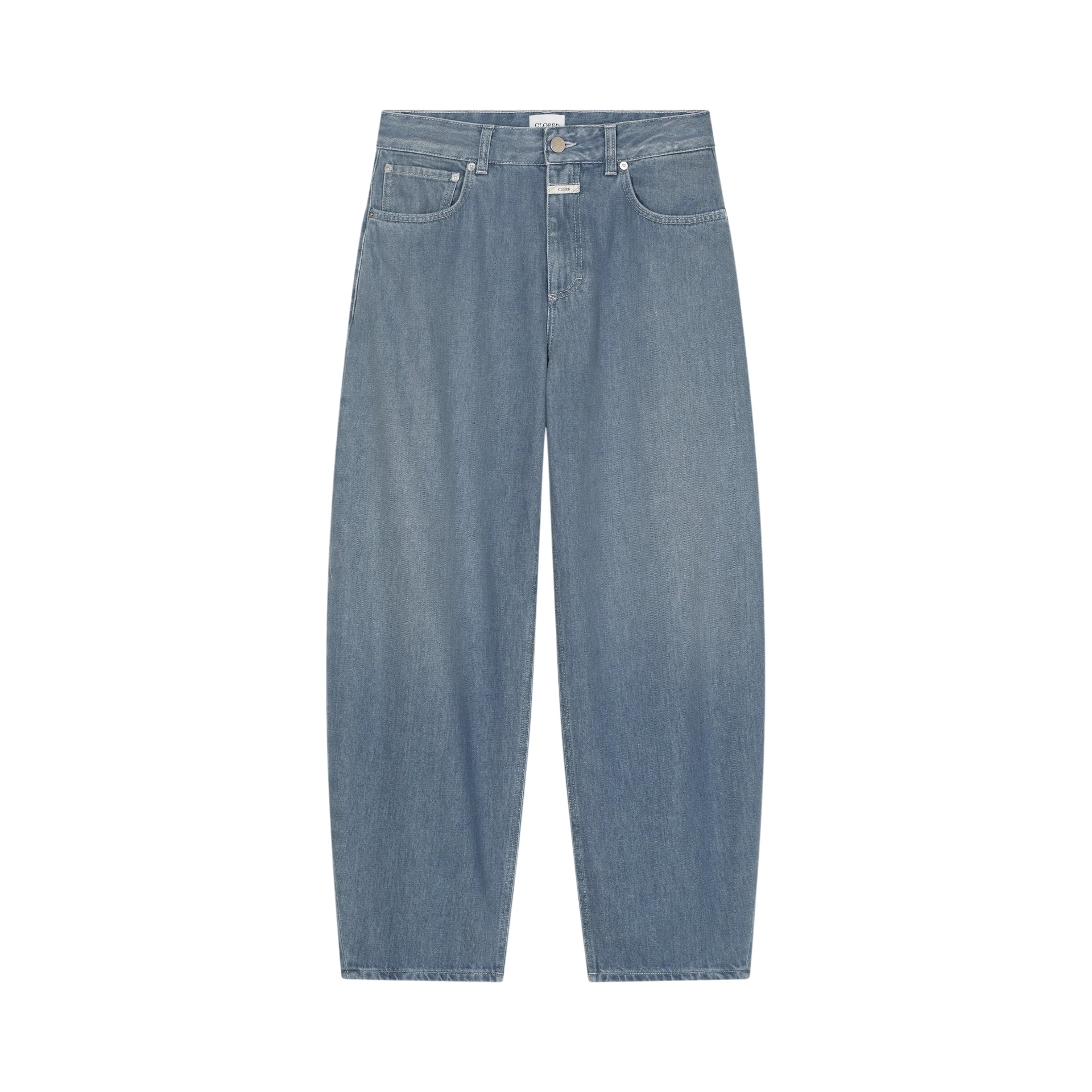 Closed Broek Jazzie