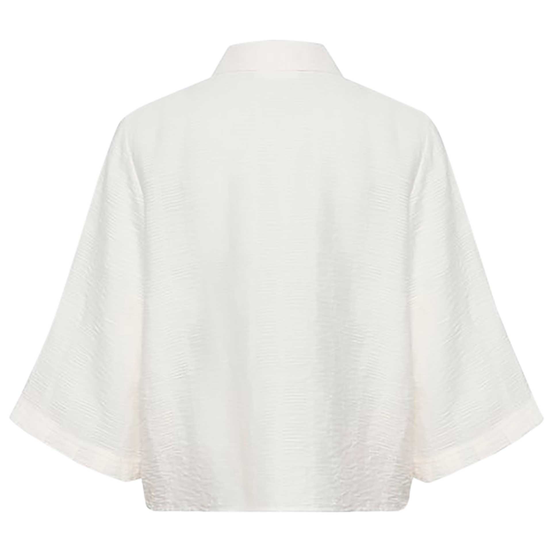 Karen by Simonsen Blouse Thorhild