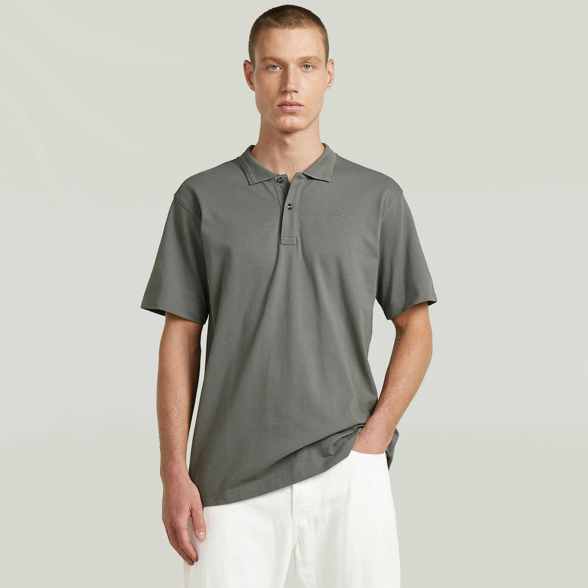 G-Star Polo