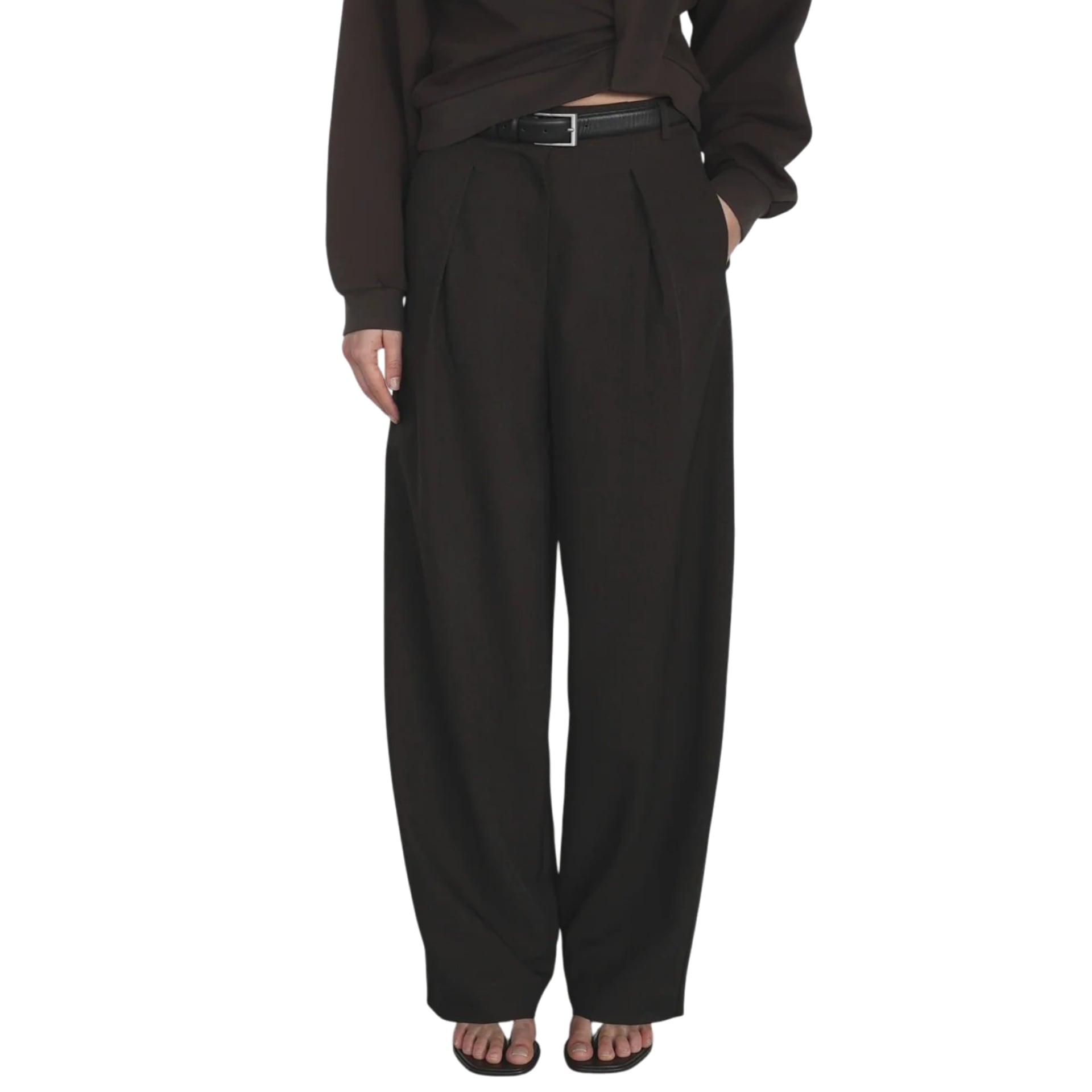 Club L'avenir Pantalon Taro