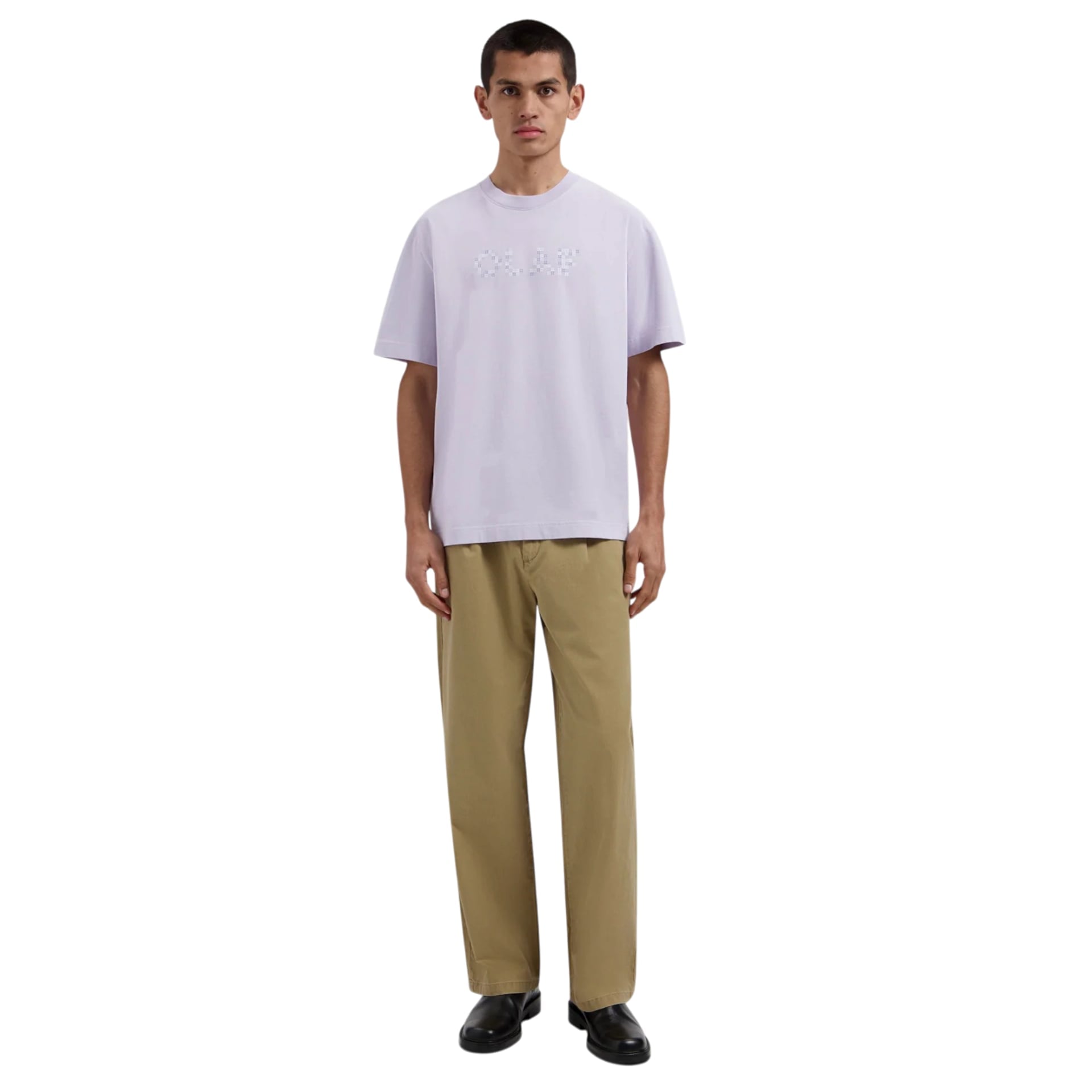Olaf Hussein T-shirt
