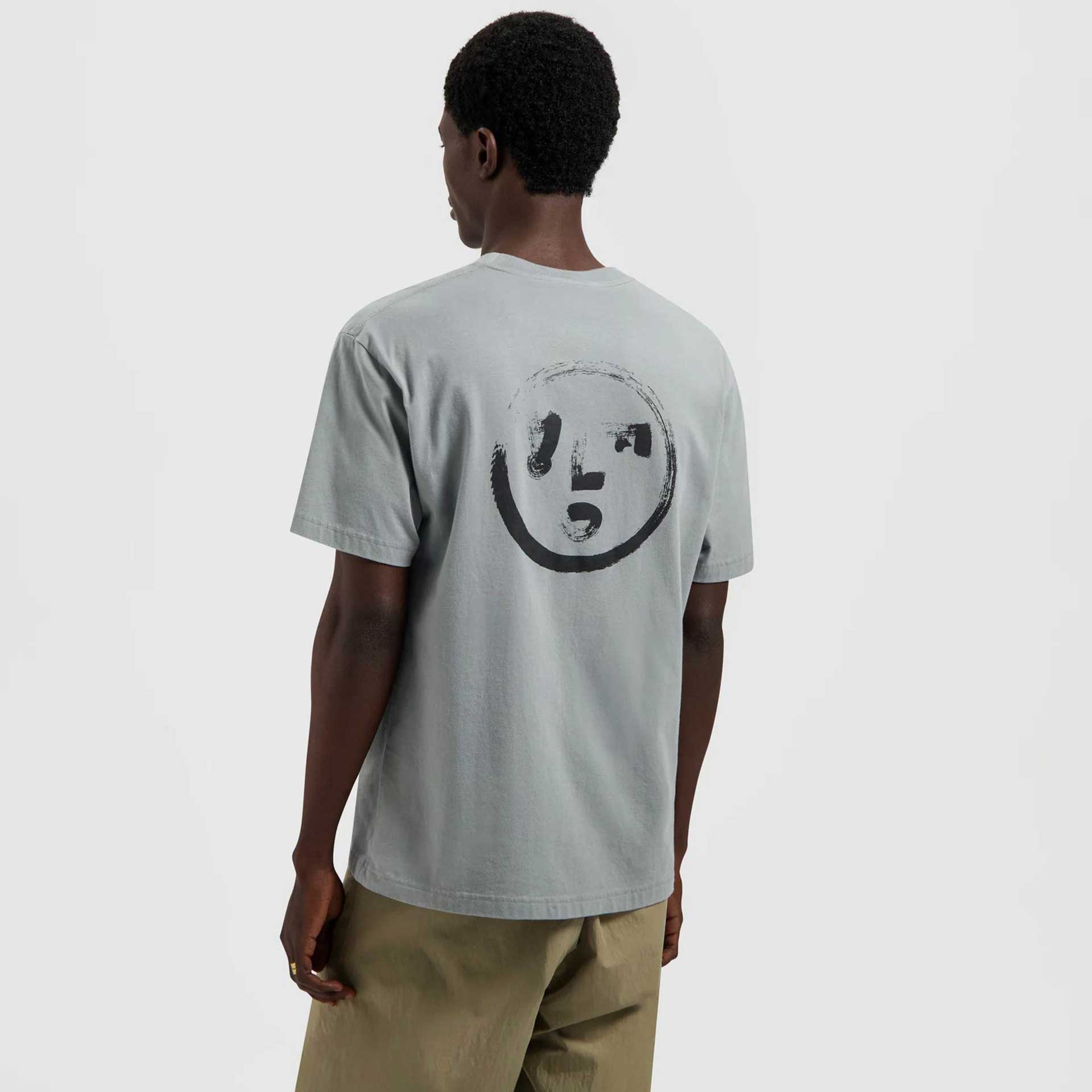 Olaf Hussein T-Shirt