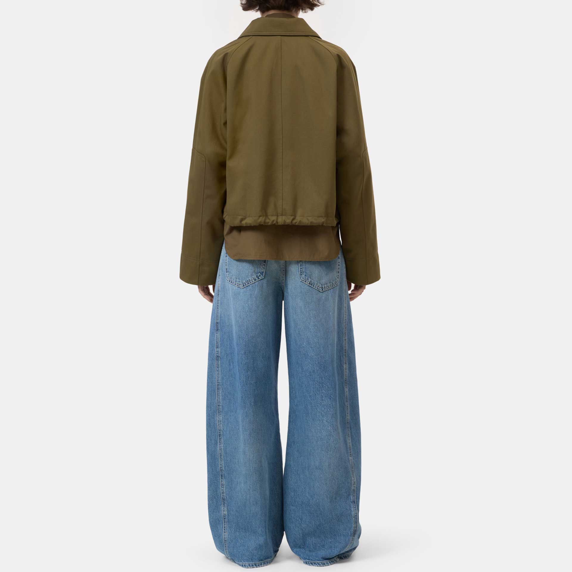 Closed Jasje Sportive