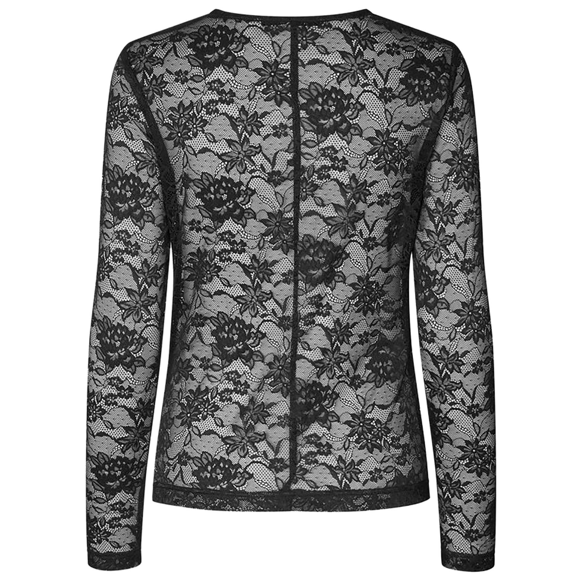 Second Female Top Social