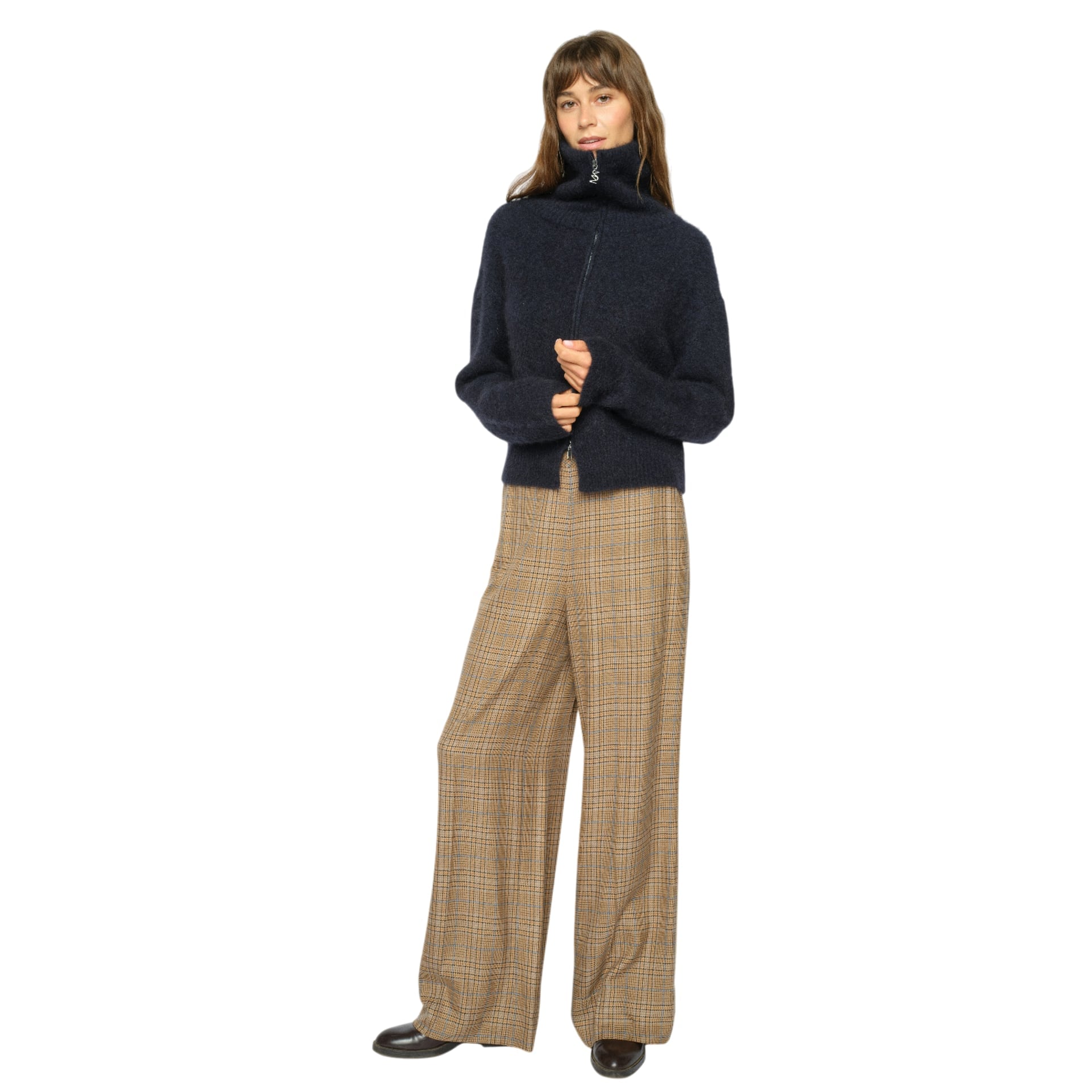 Mos Mosh Pantalon Mie