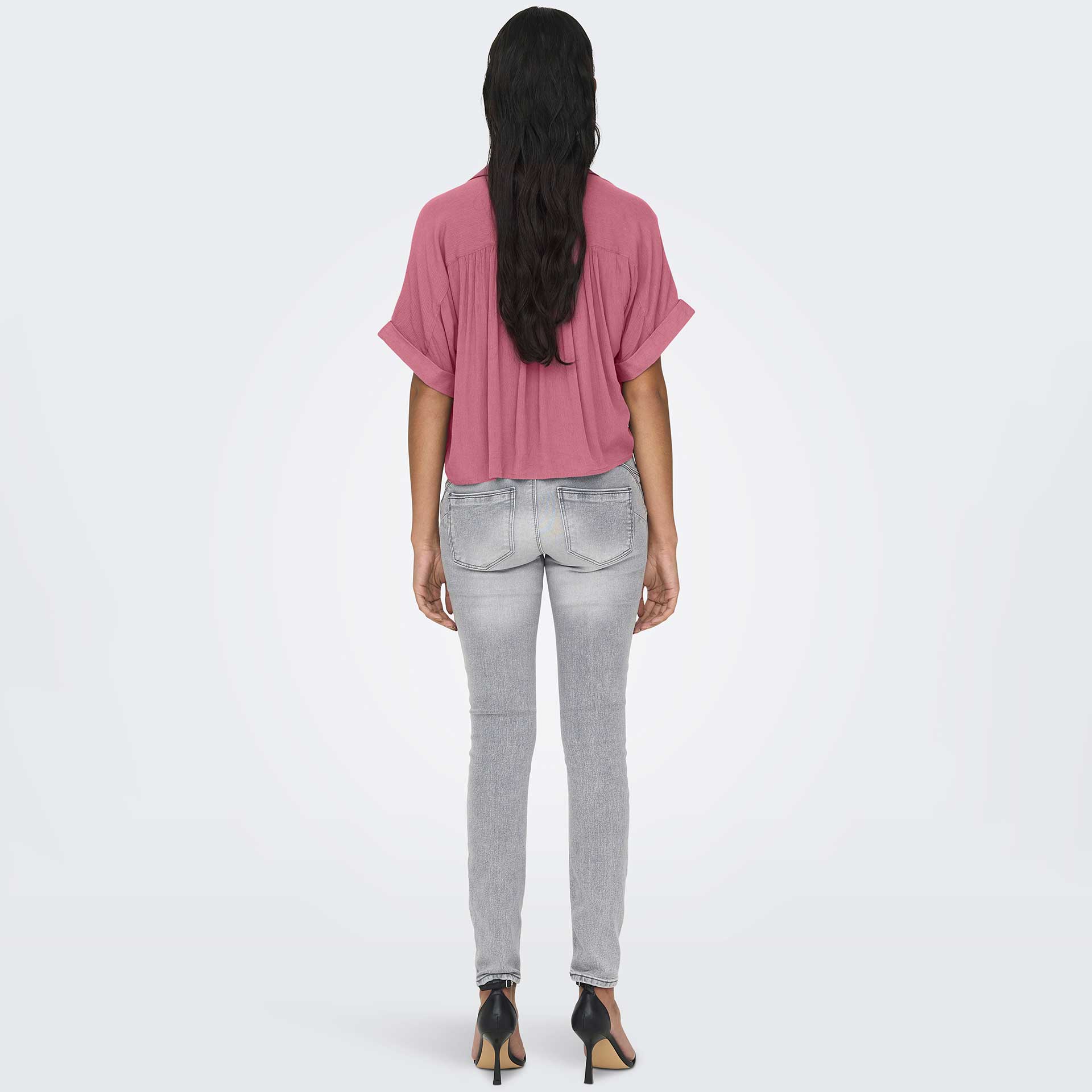 Only Blouse Top Paula