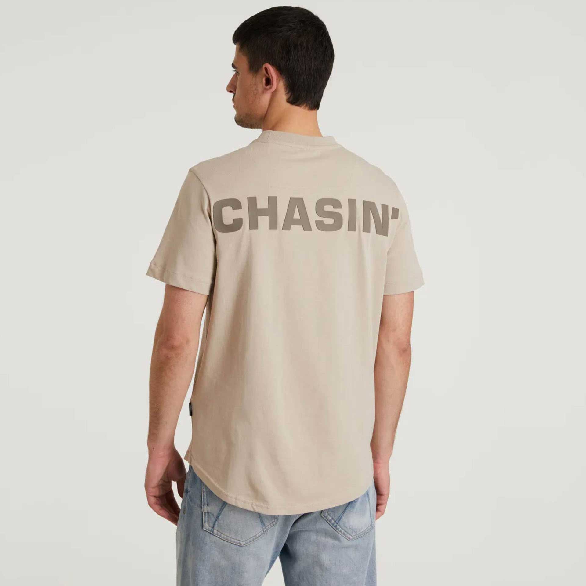 Chasin T-shirt Logo 4