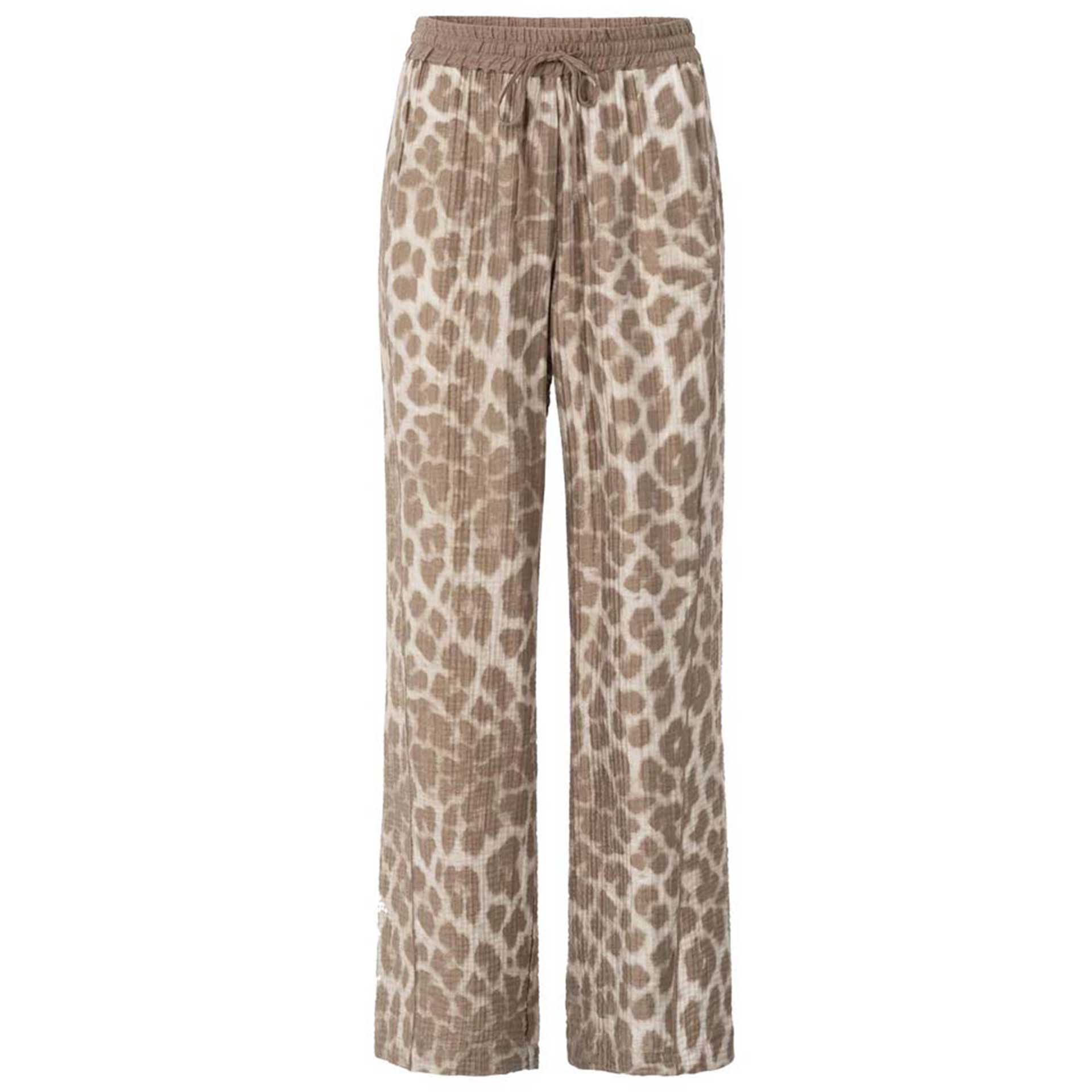 YaYa Broek Leopard