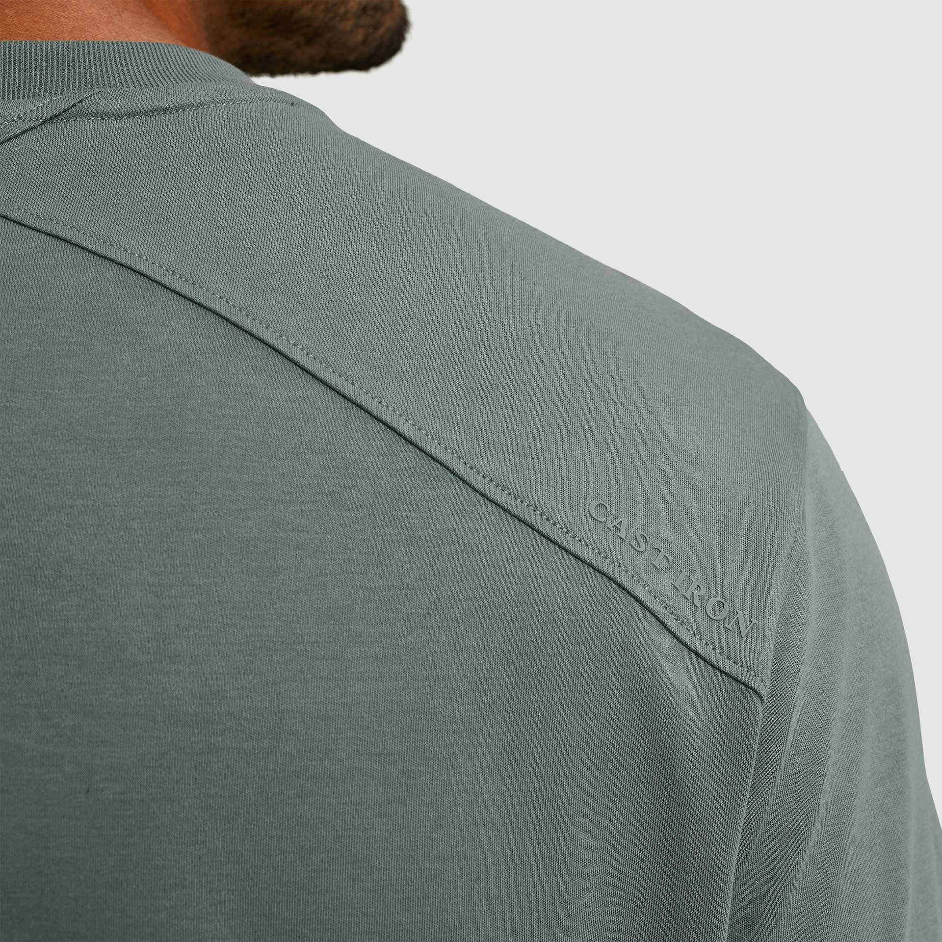 Cast Iron T-Shirt 