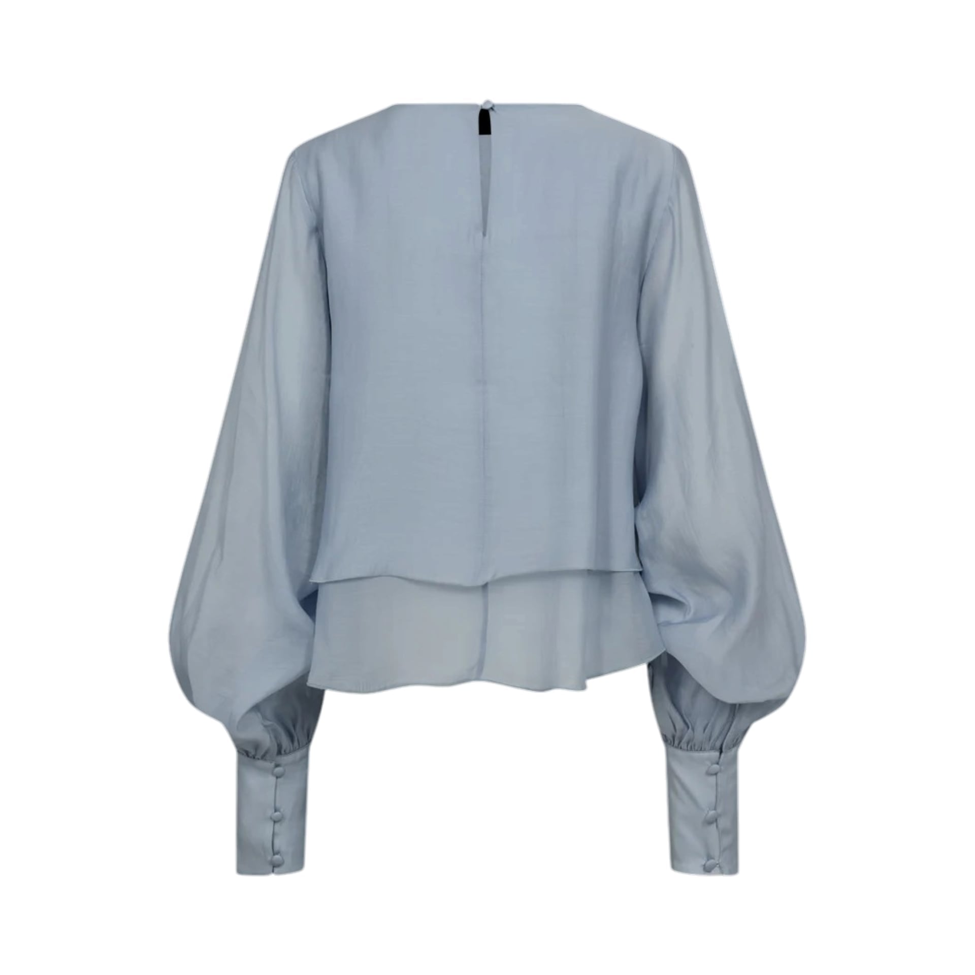 Cph Muse Blouse Top tilly