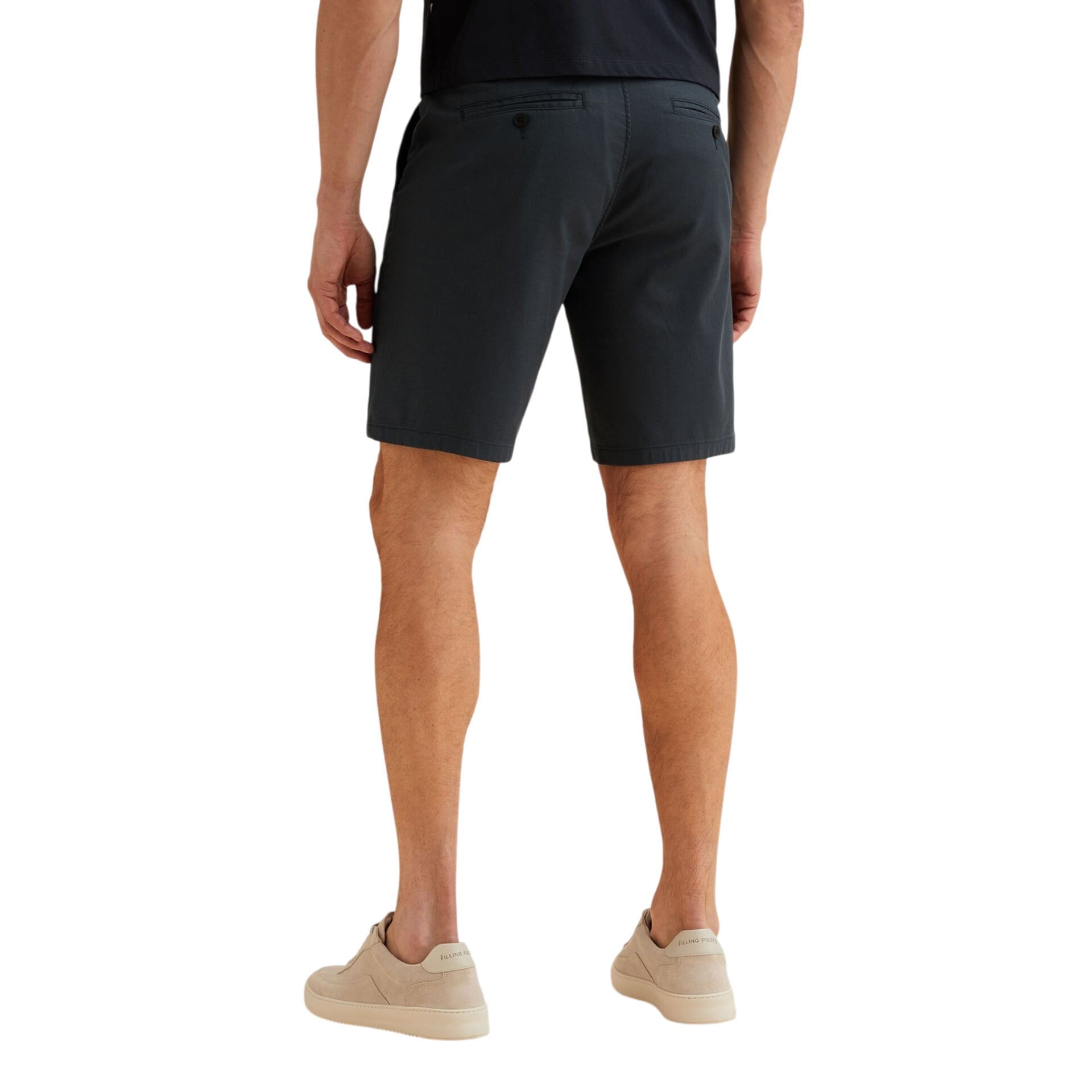 Vanguard Short