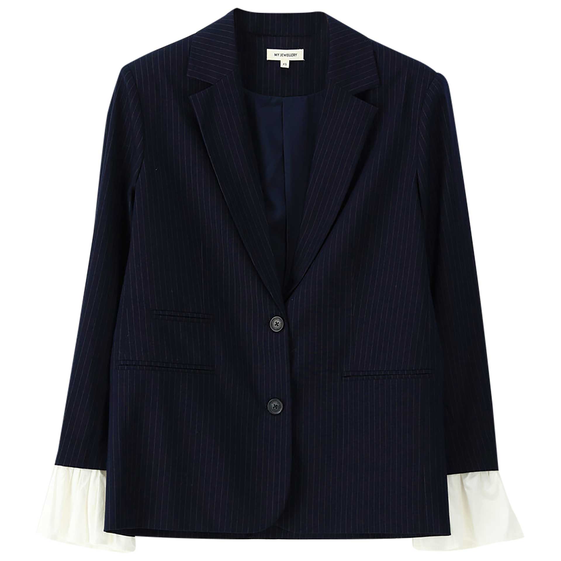 My Jewellery  Blazer