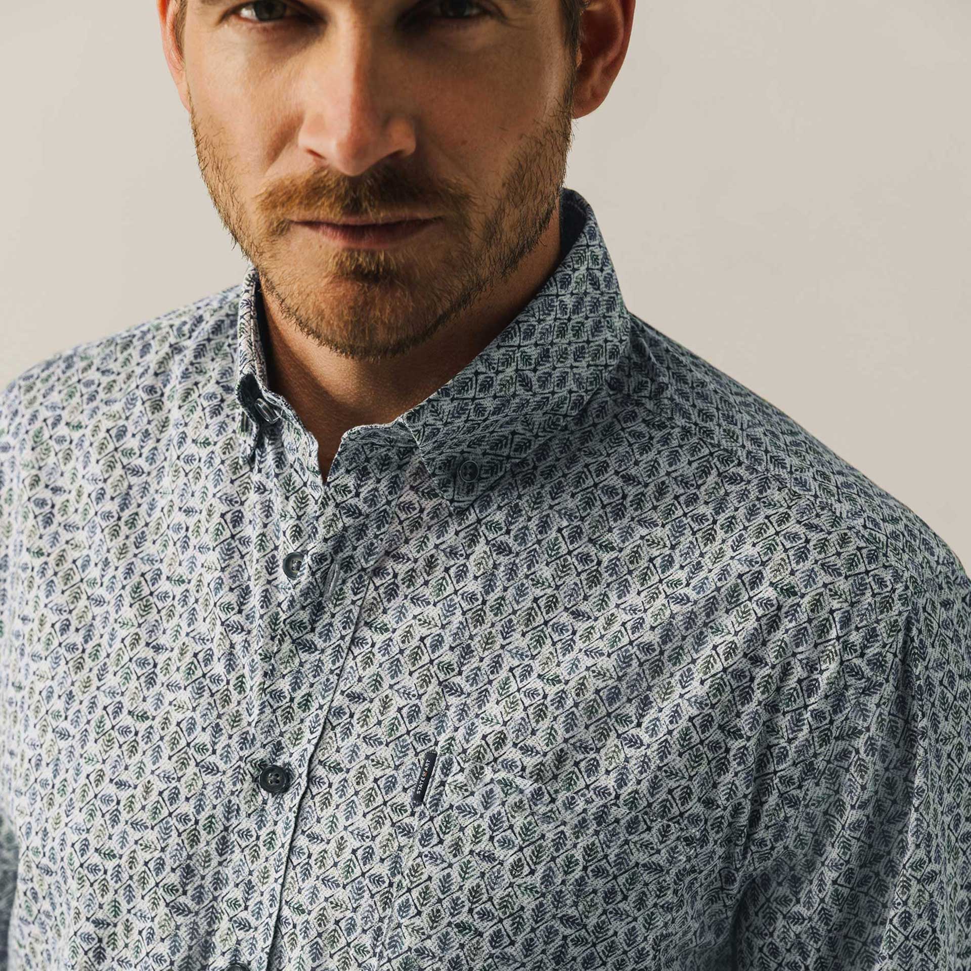 State of Art Overhemd