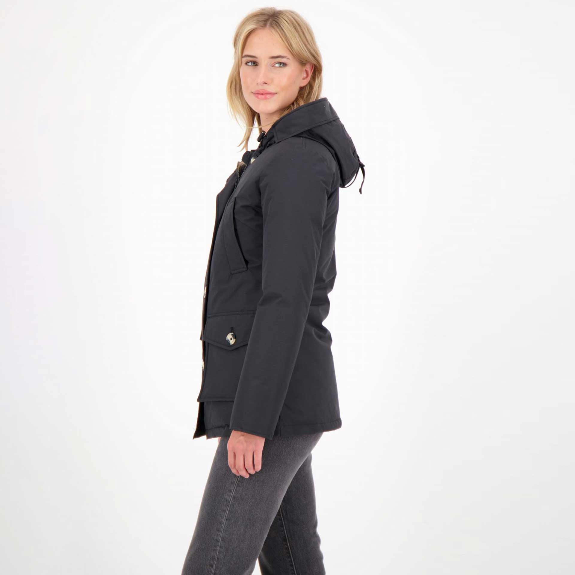 Airforce Jas Parka 5 Airforce Jas Parka