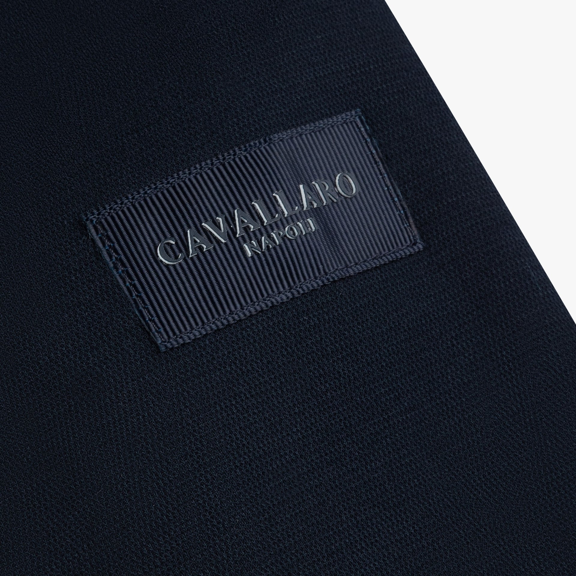 Cavallaro Napoli Overshirt Zeradino
