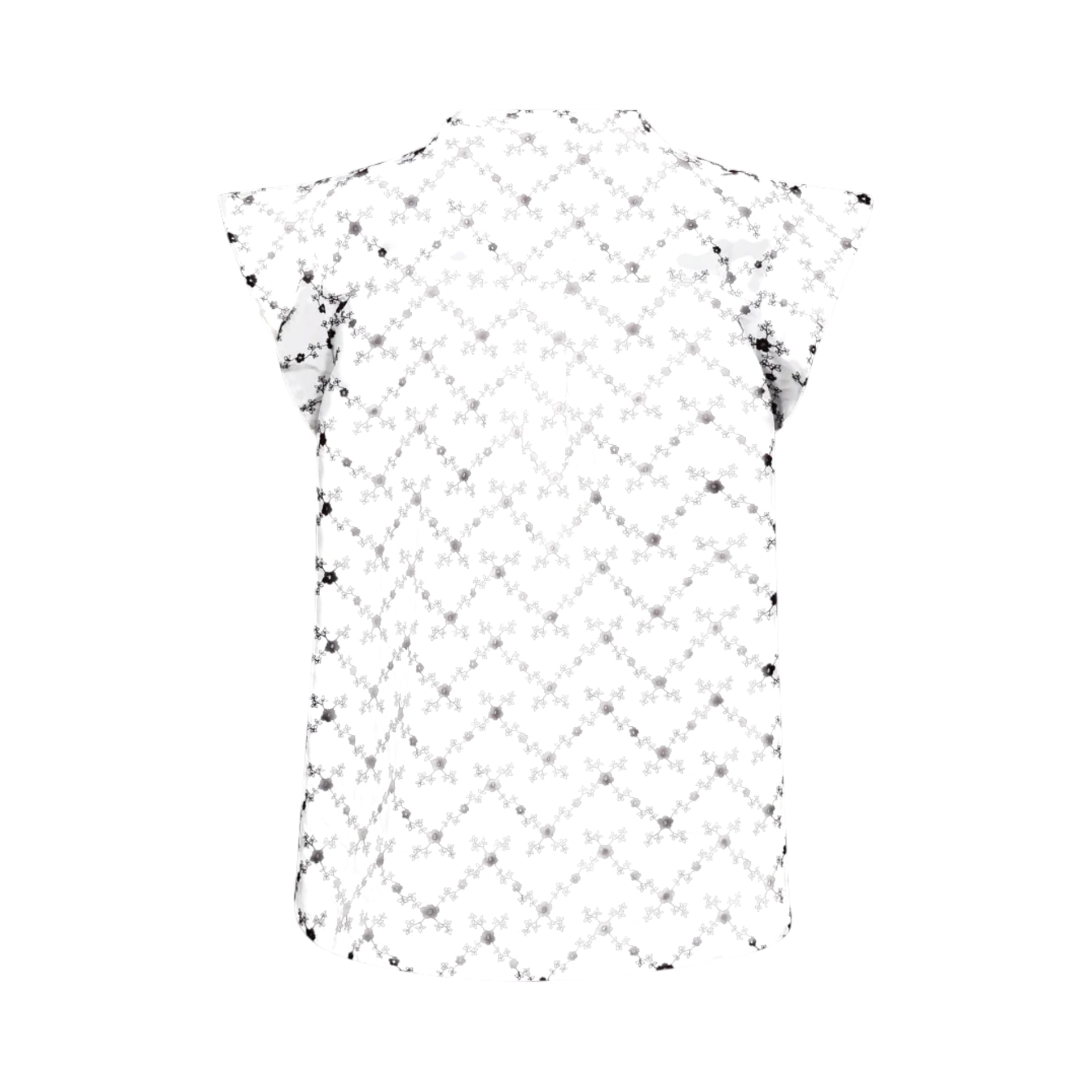 Freequent Blouse Top Alisa