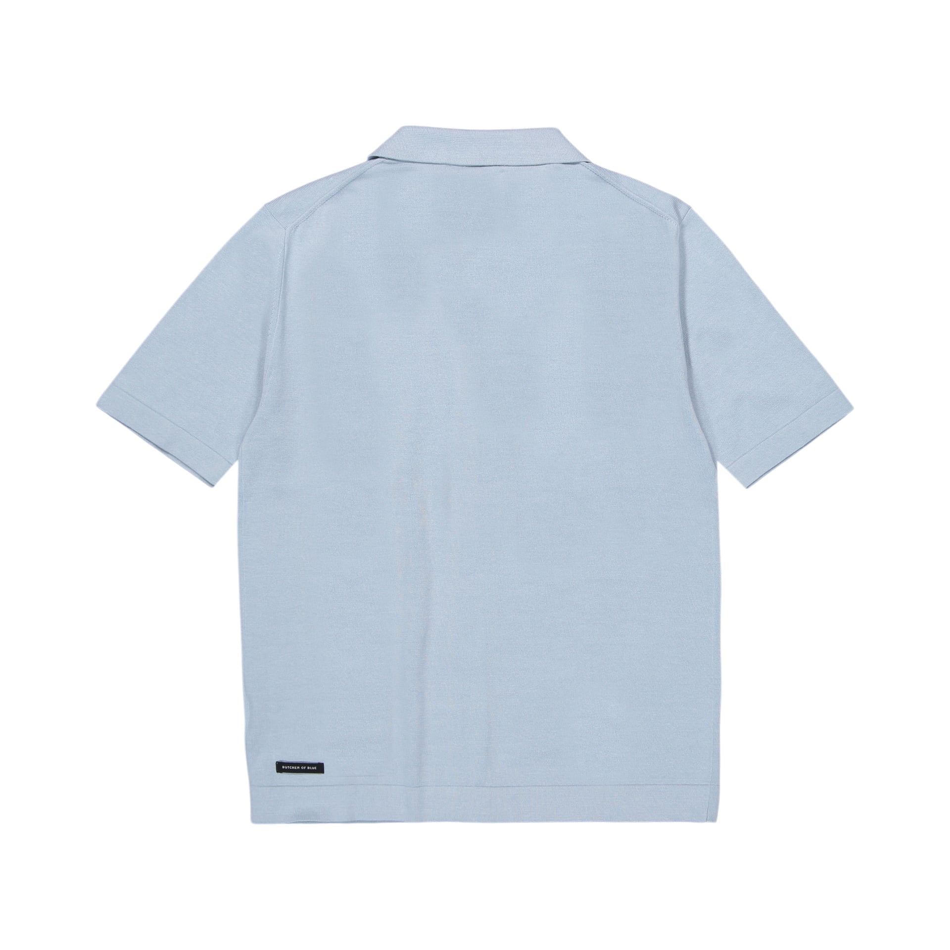 Butcher of Blue Polo Clifden