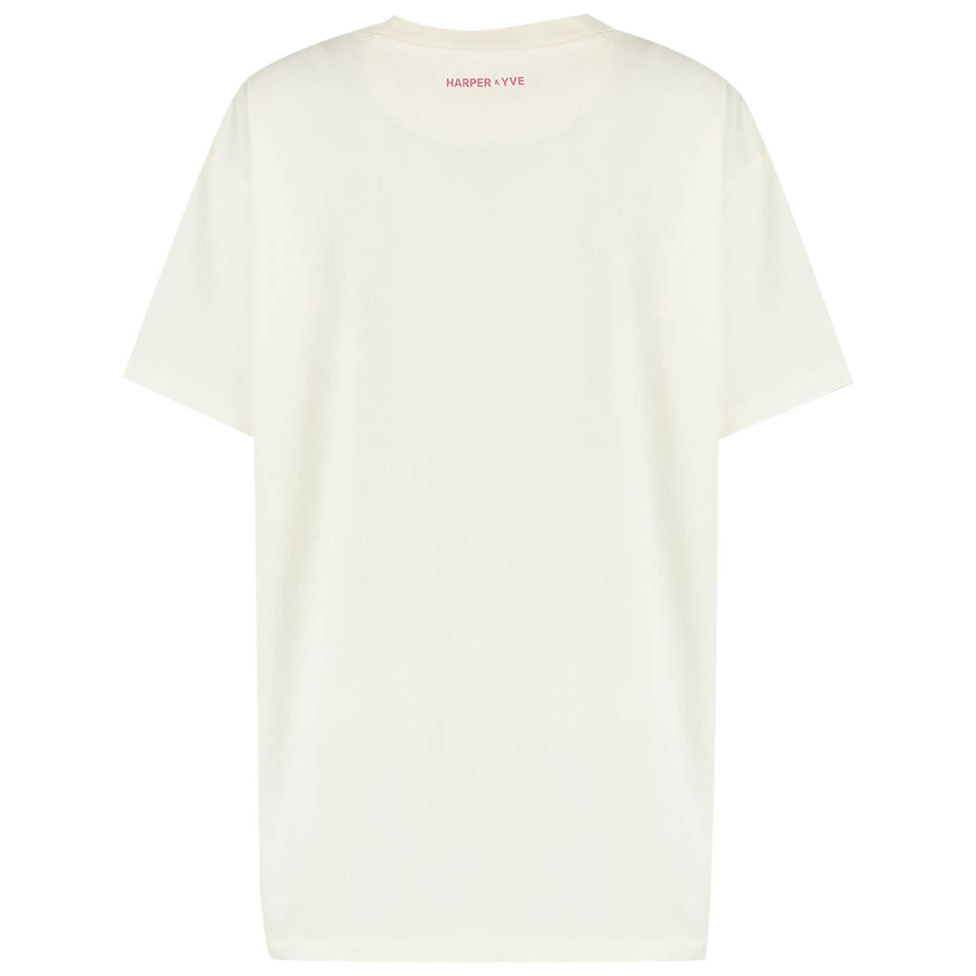 Harper & Yve T-Shirt No Drama Club