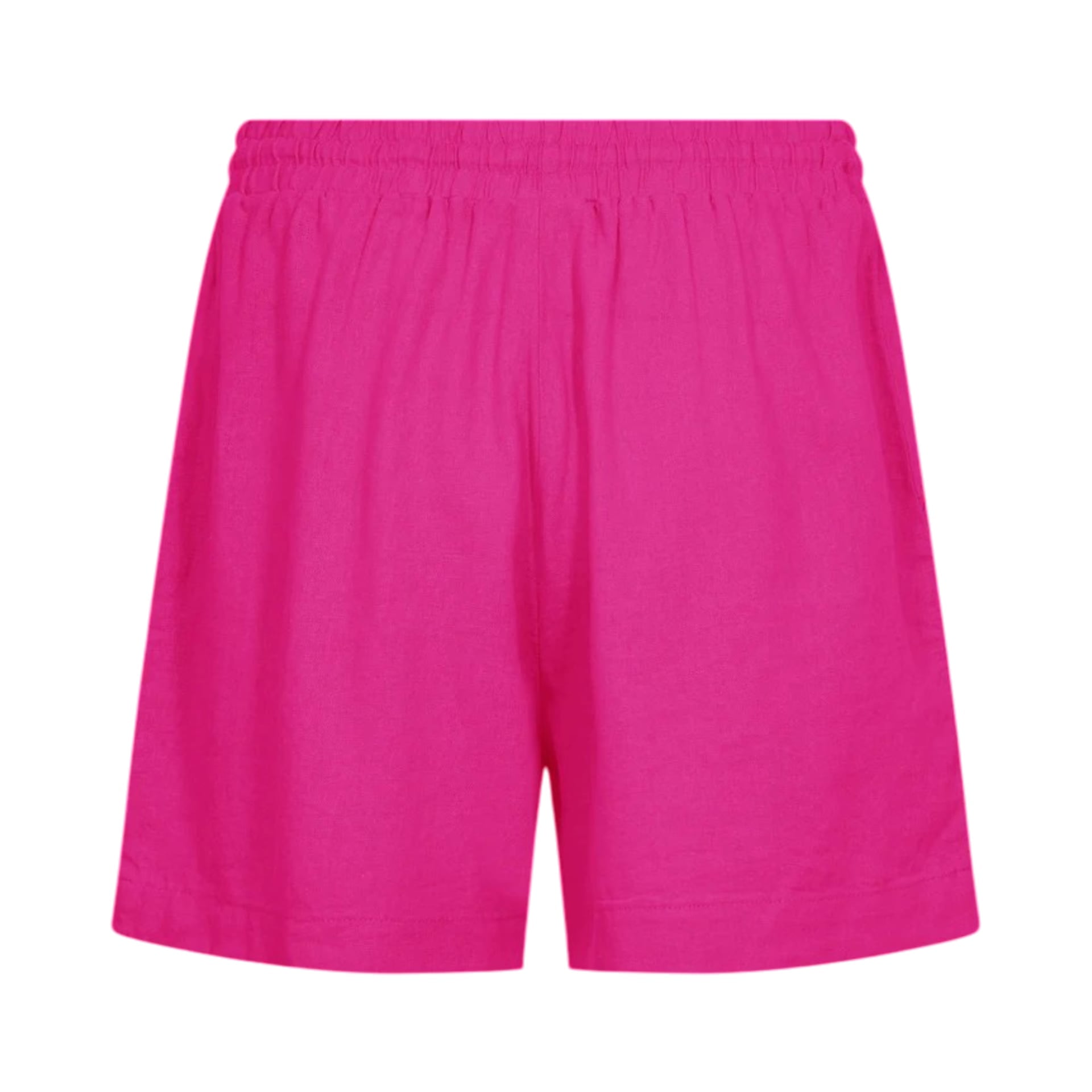 Freequent Short Lava