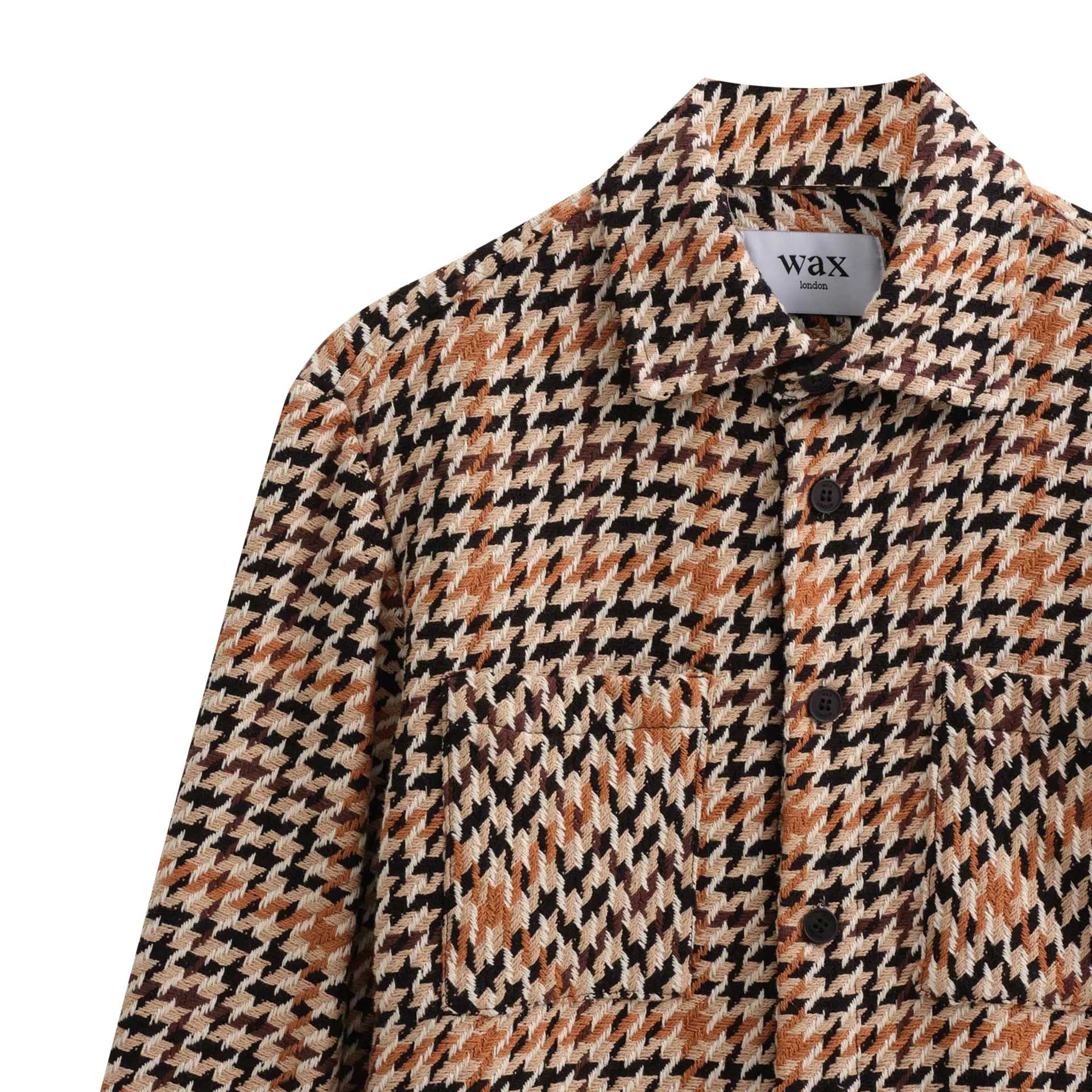 Wax London Overshirt