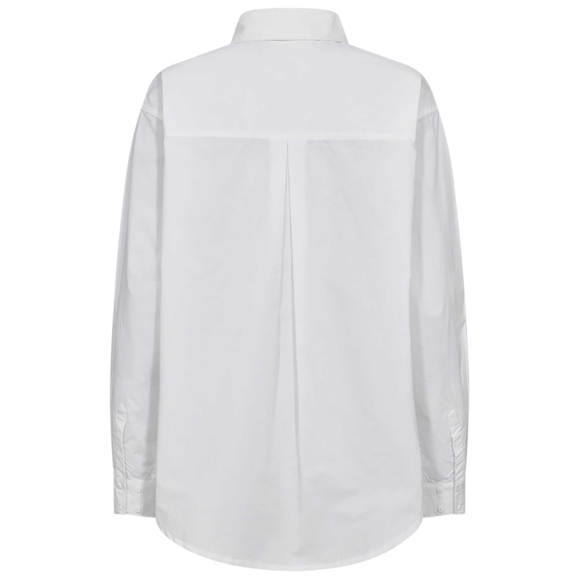 Cph Muse Blouse Vatan