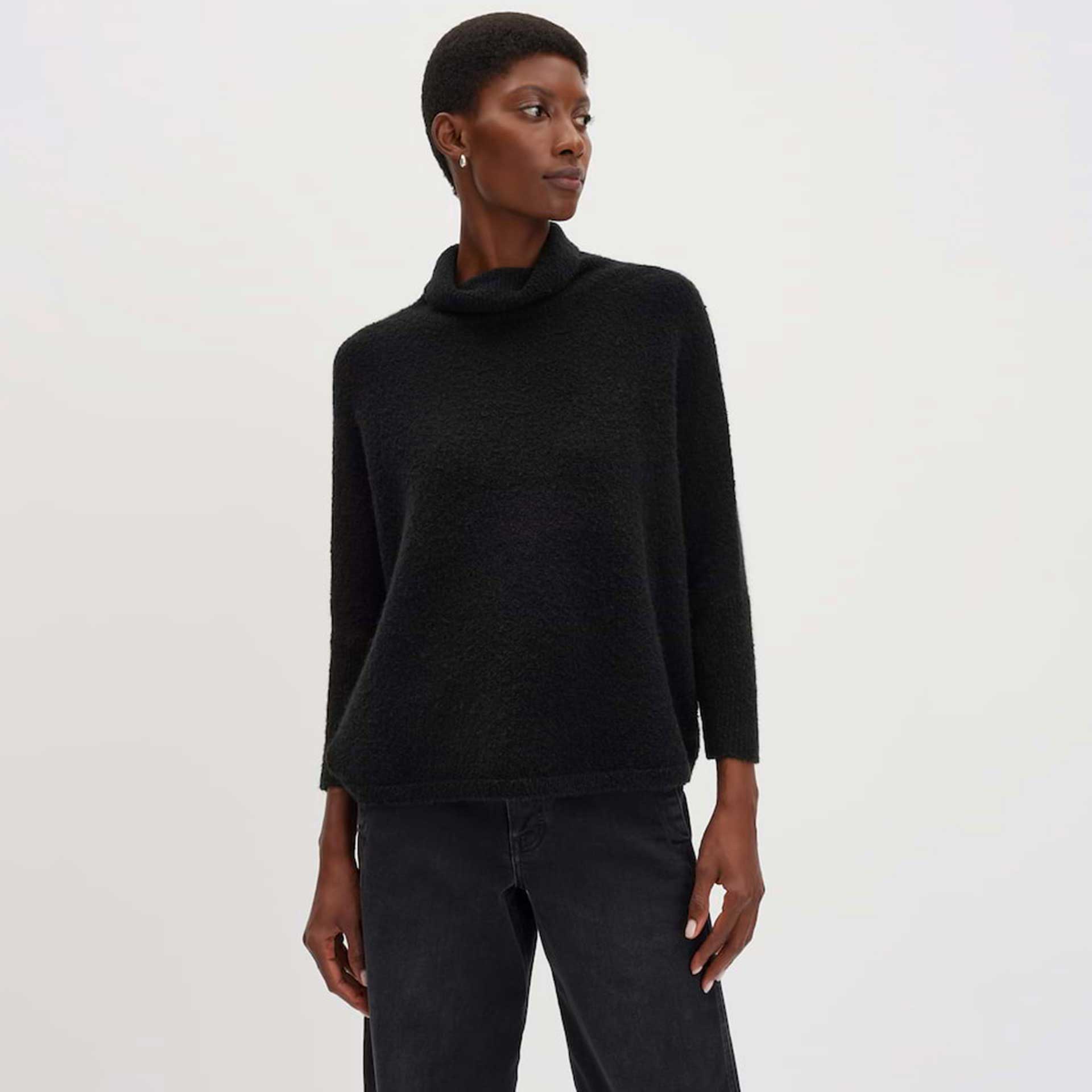 Someday Sweater Tiola