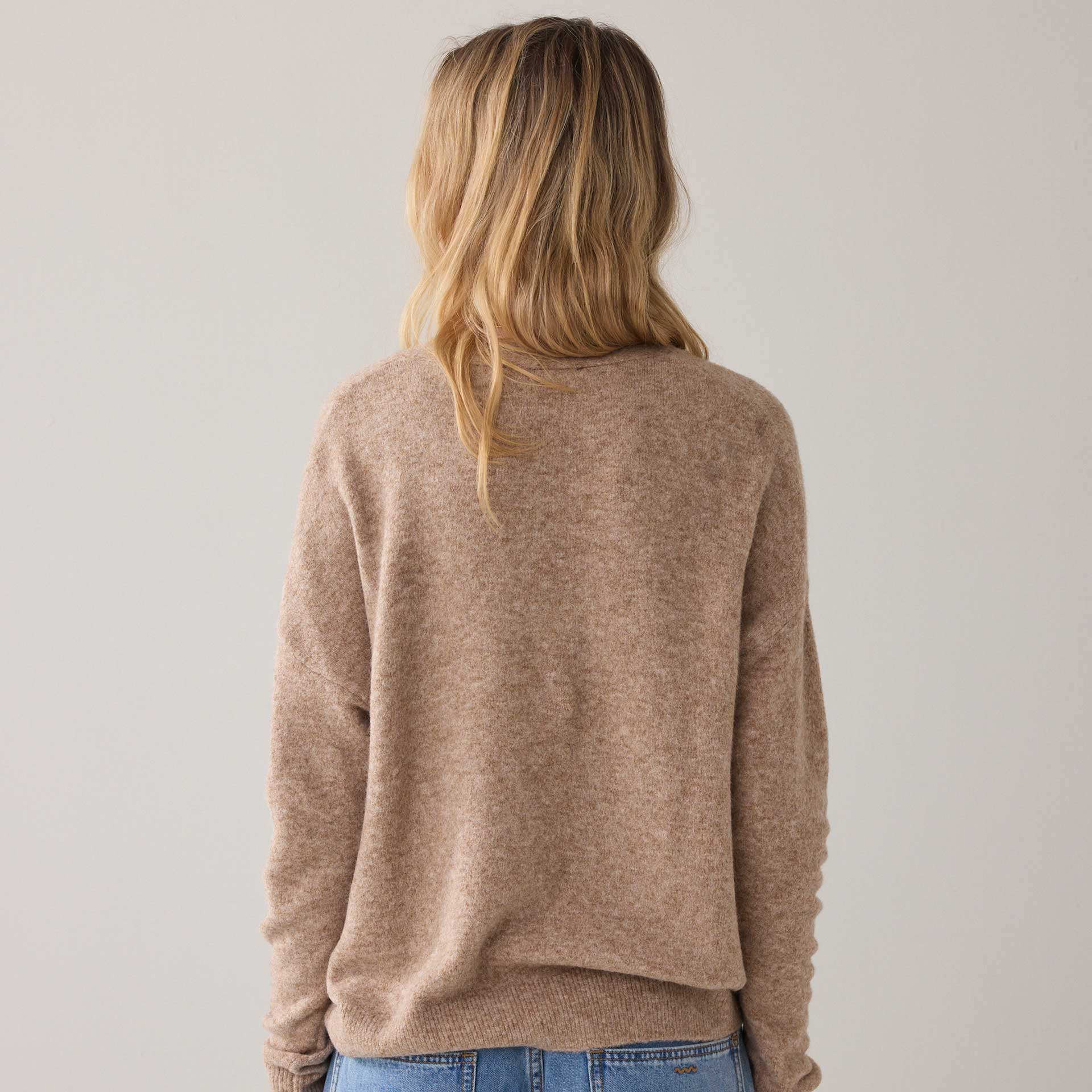 Summum Sweater