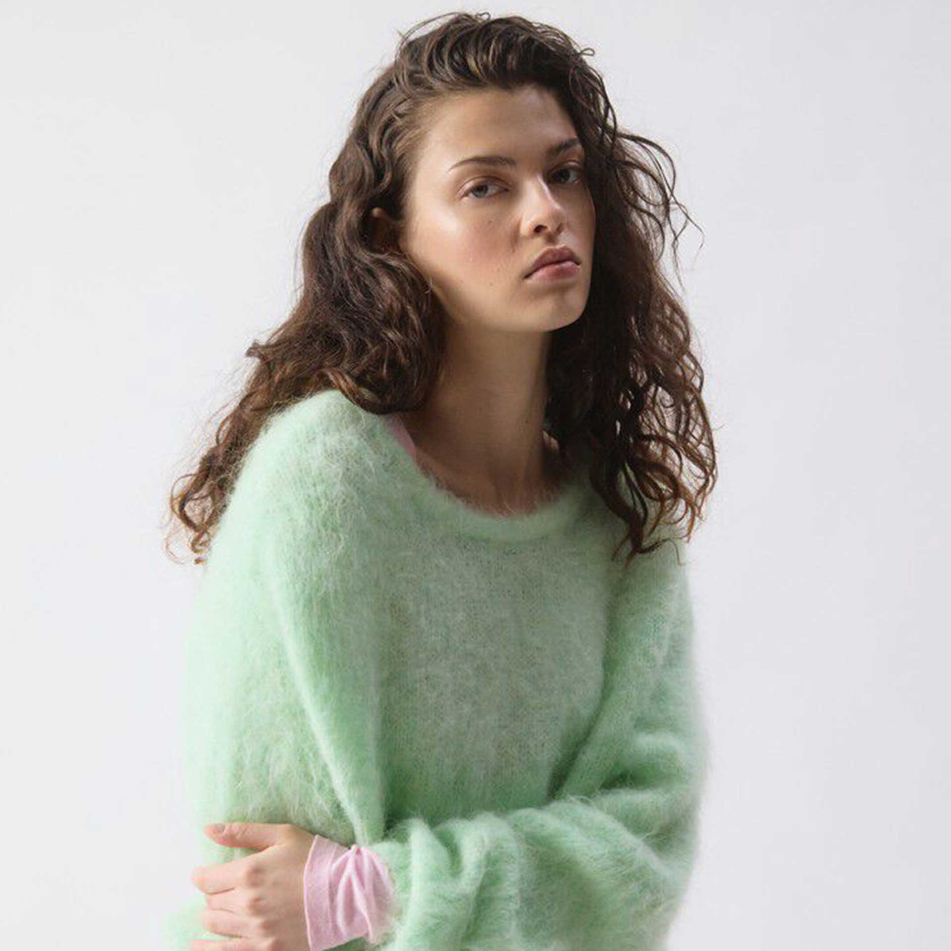 American Vintage Sweater