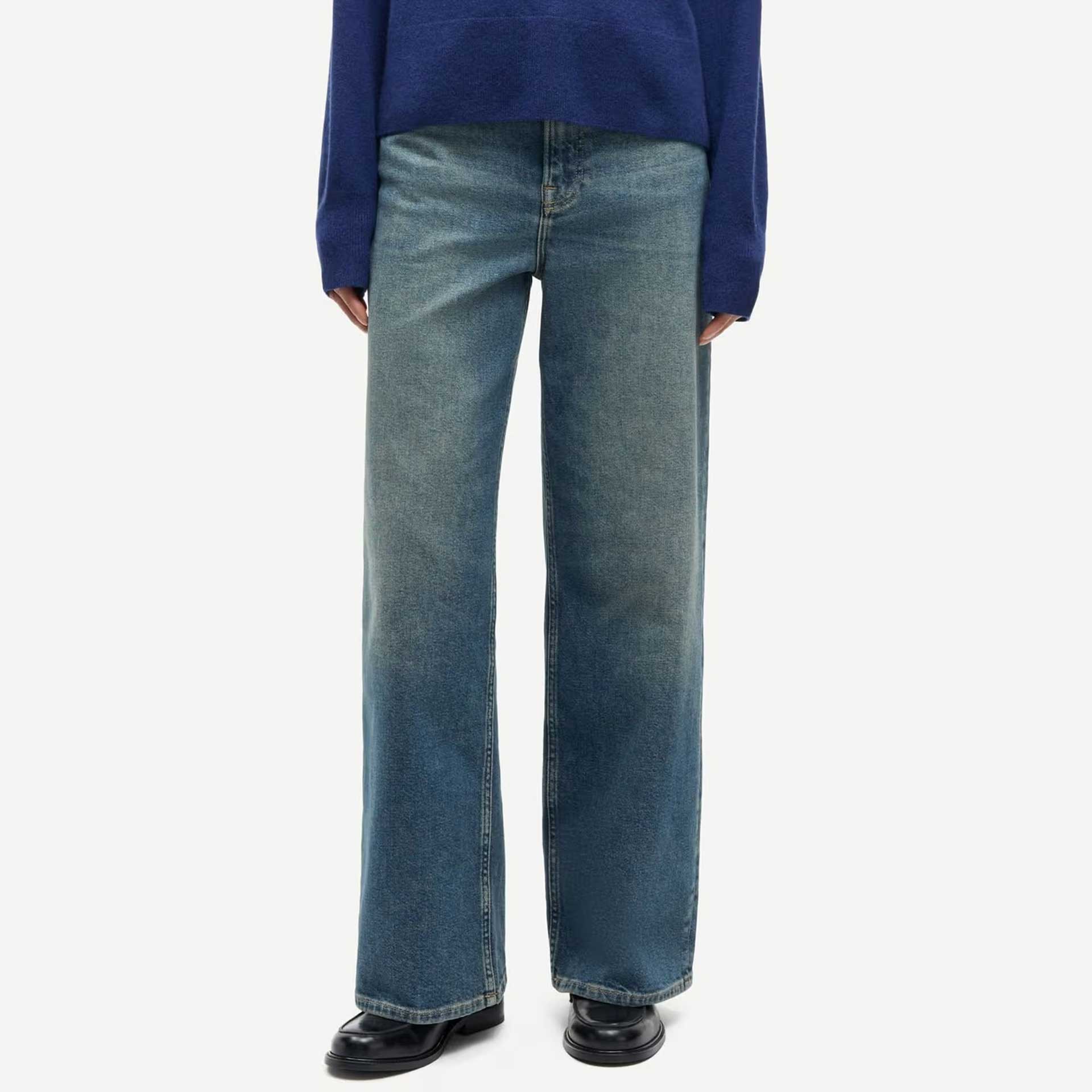 Samsoe & Samsoe Jeans Sarebecca