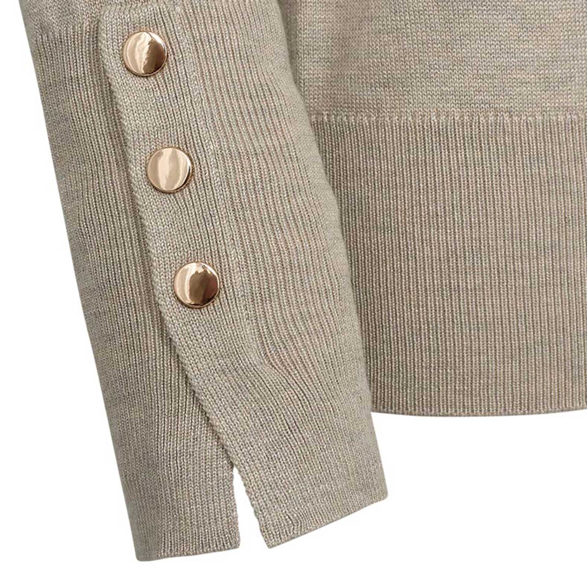 Freequent Sweater Katie