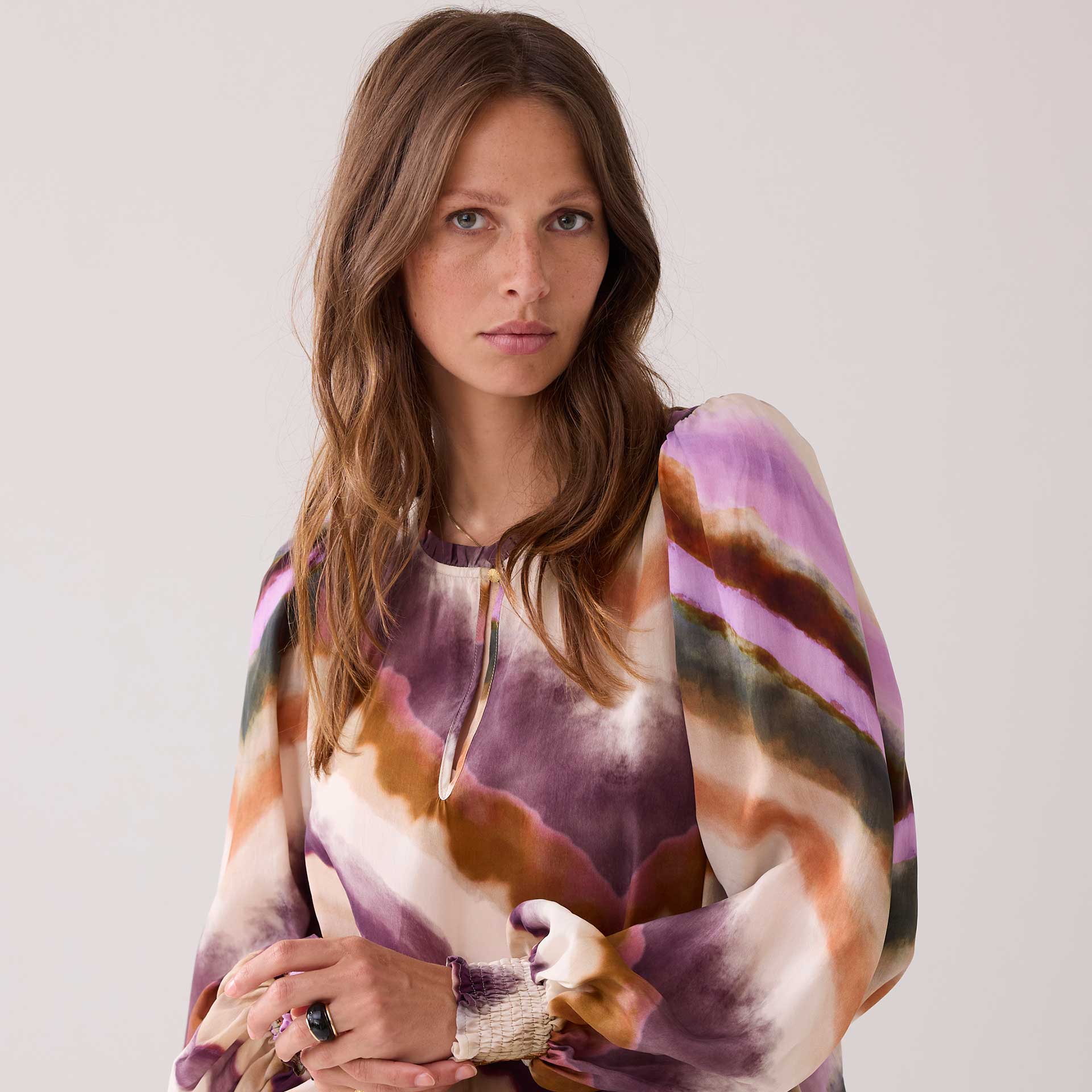 Summum Blouse