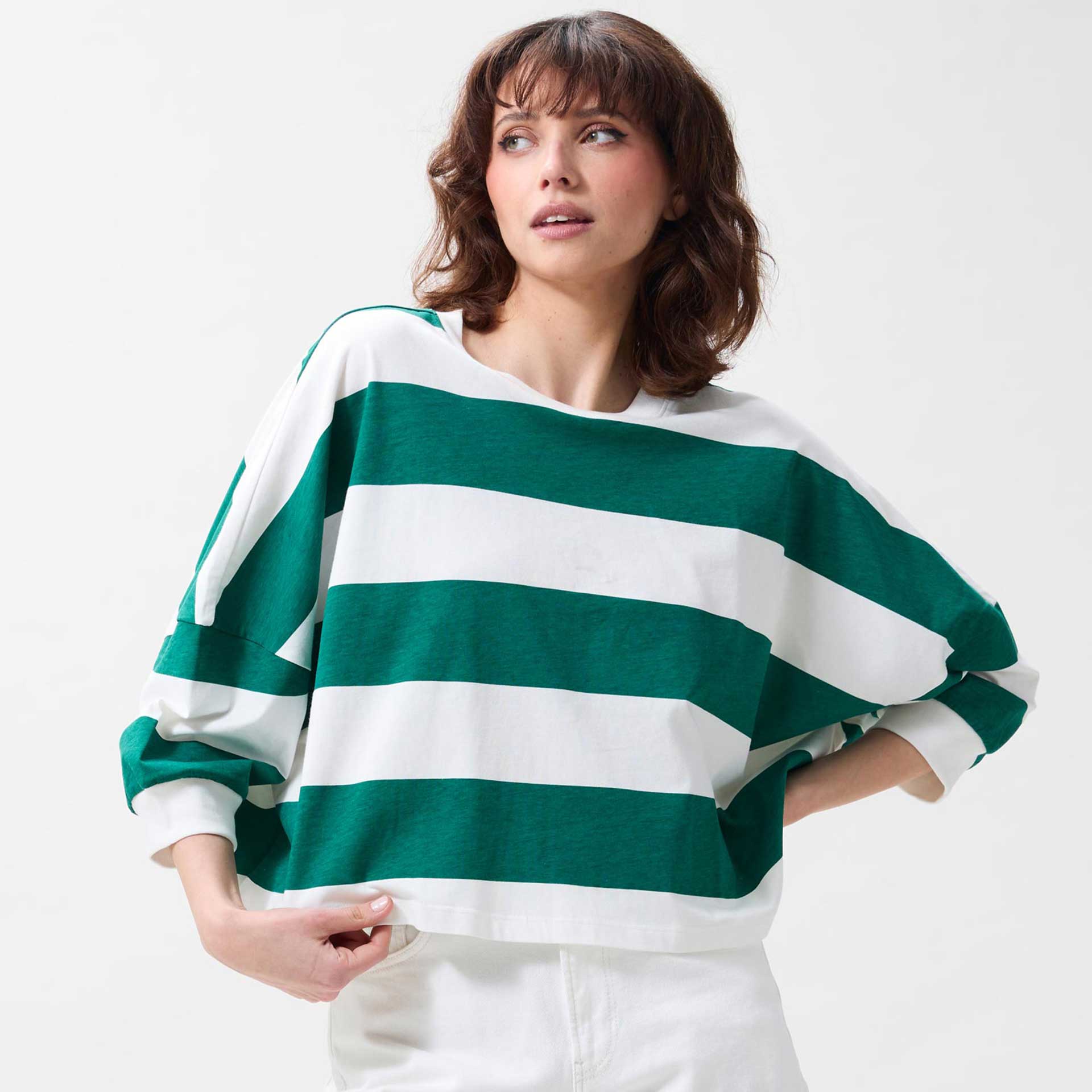 Catwalk Junkie T-shirt