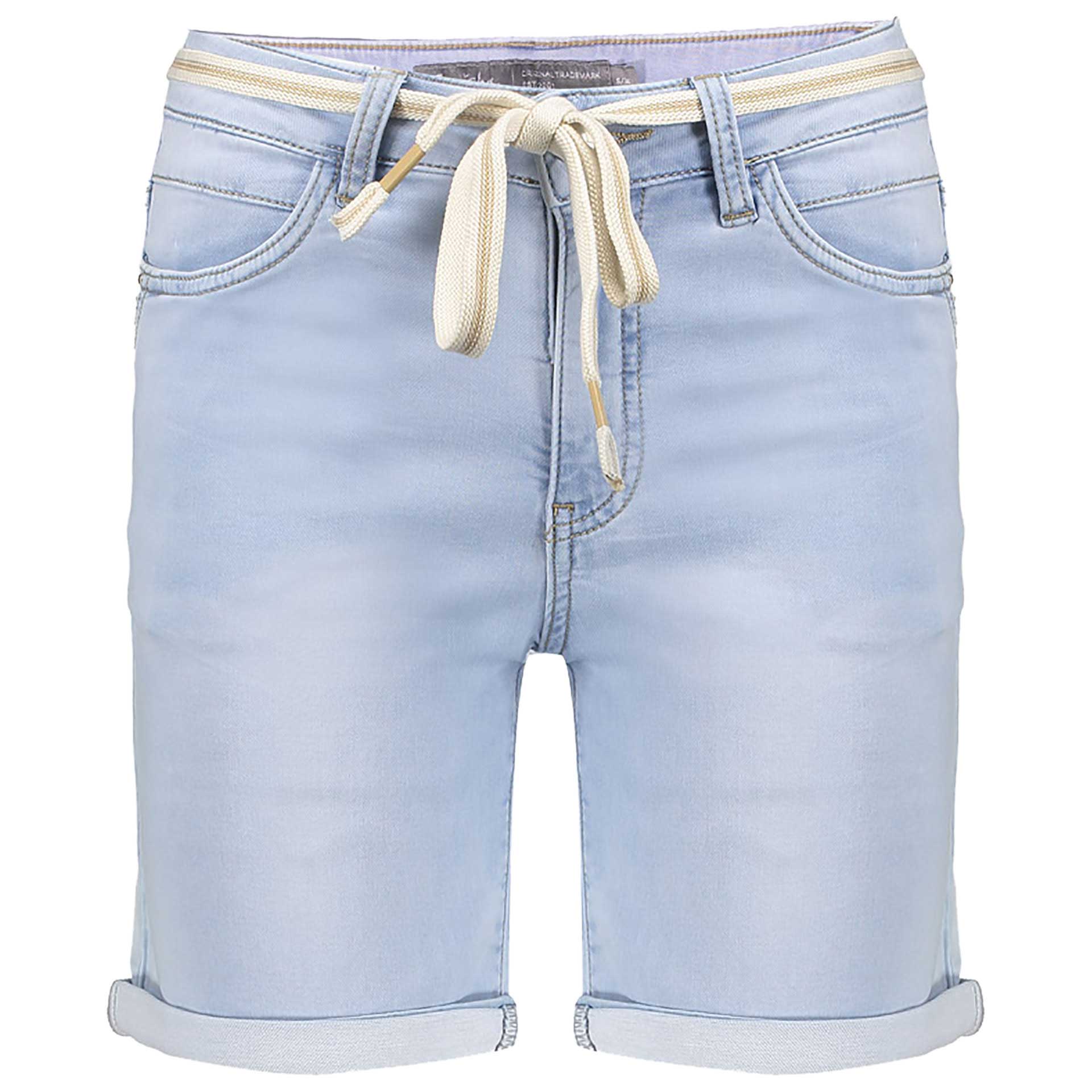 Geisha Short Frances