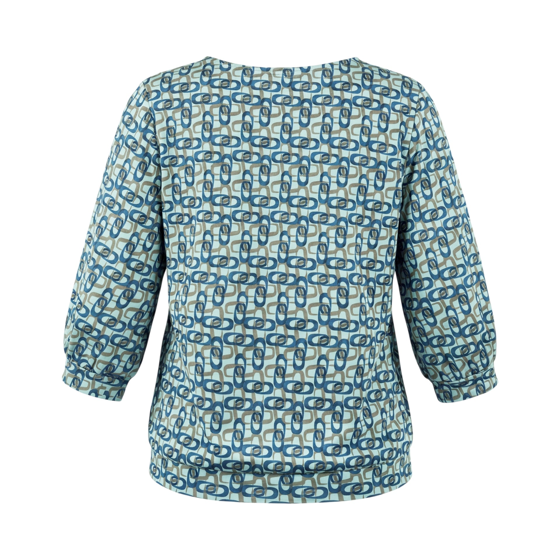 Bianca Blouse Julie