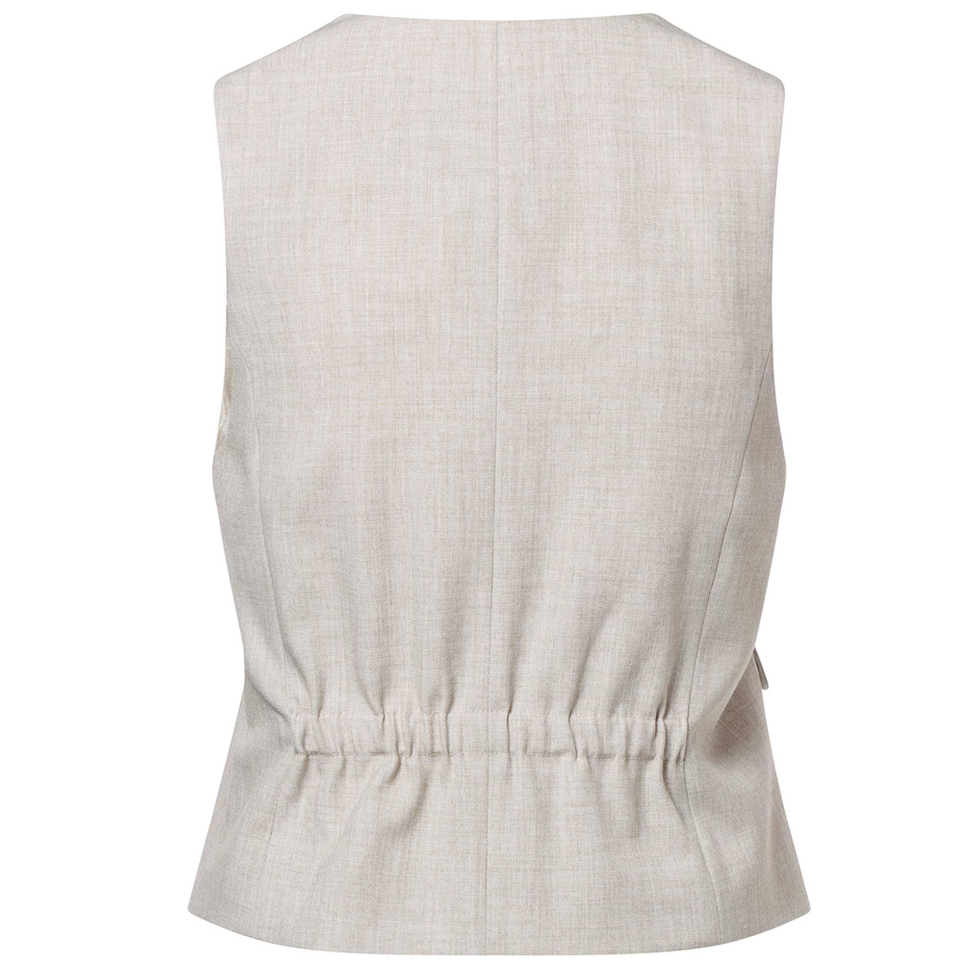 Beaumont Gilet Molly