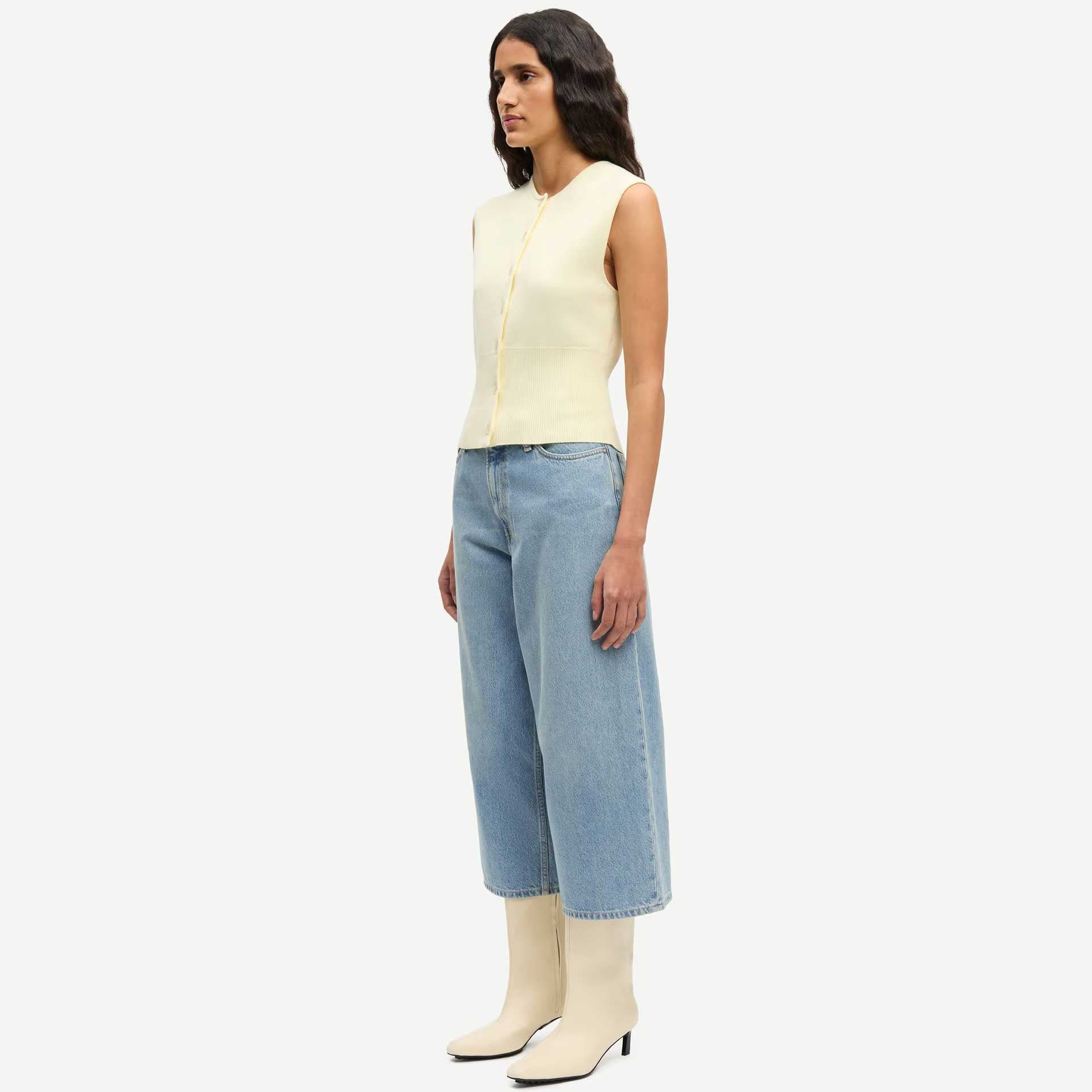 Samsoe & Samsoe Bermuda Saharper