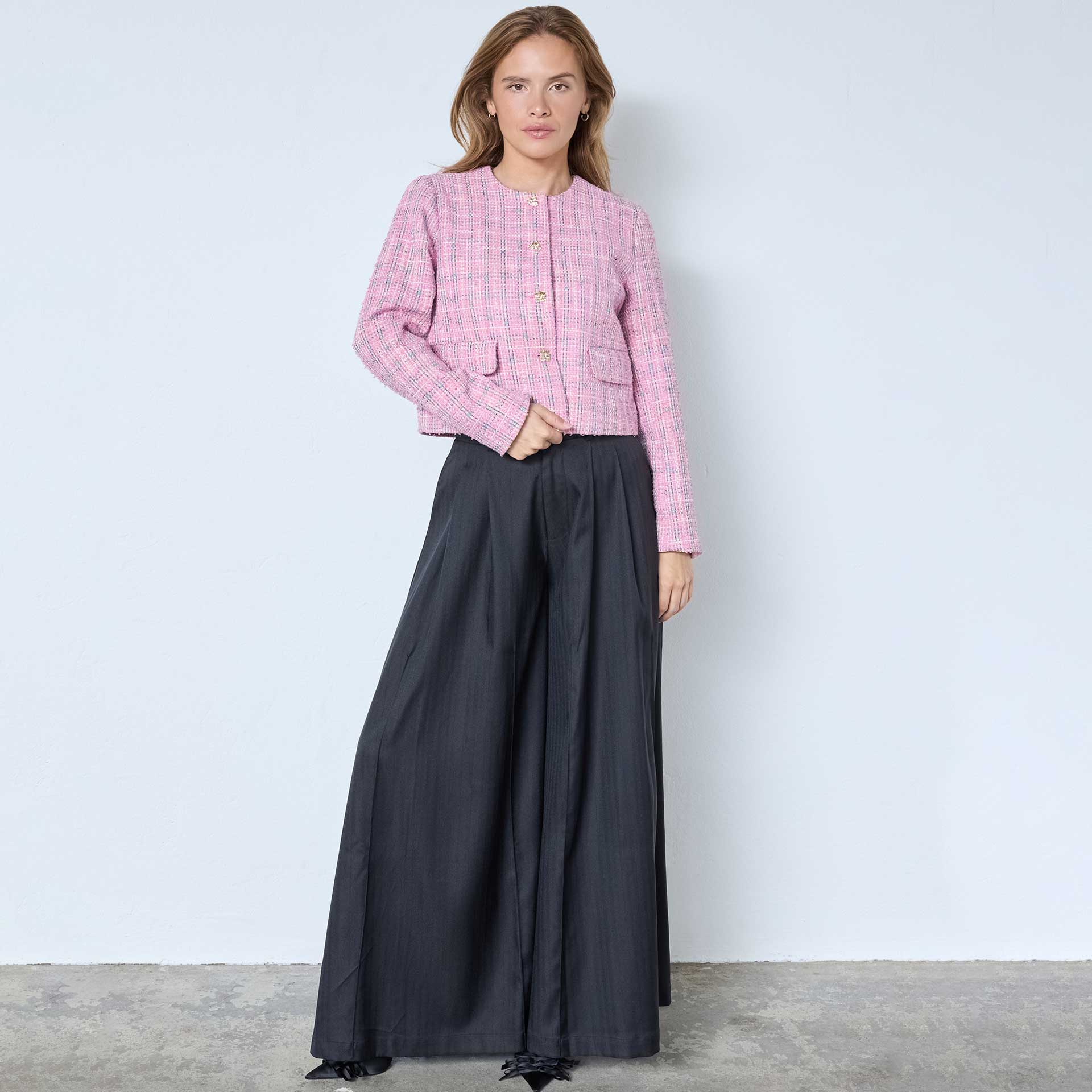 Co'couture Jasje Cammie