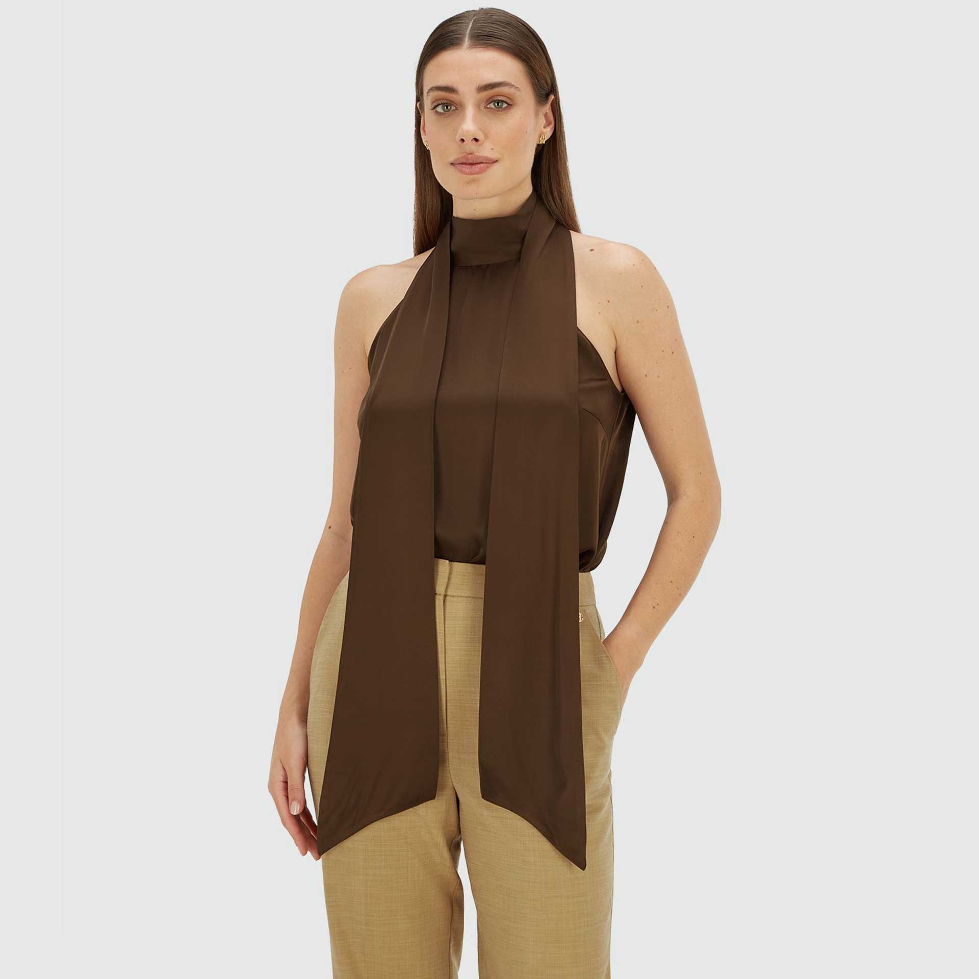 Josh V Blouse Top Yaniek