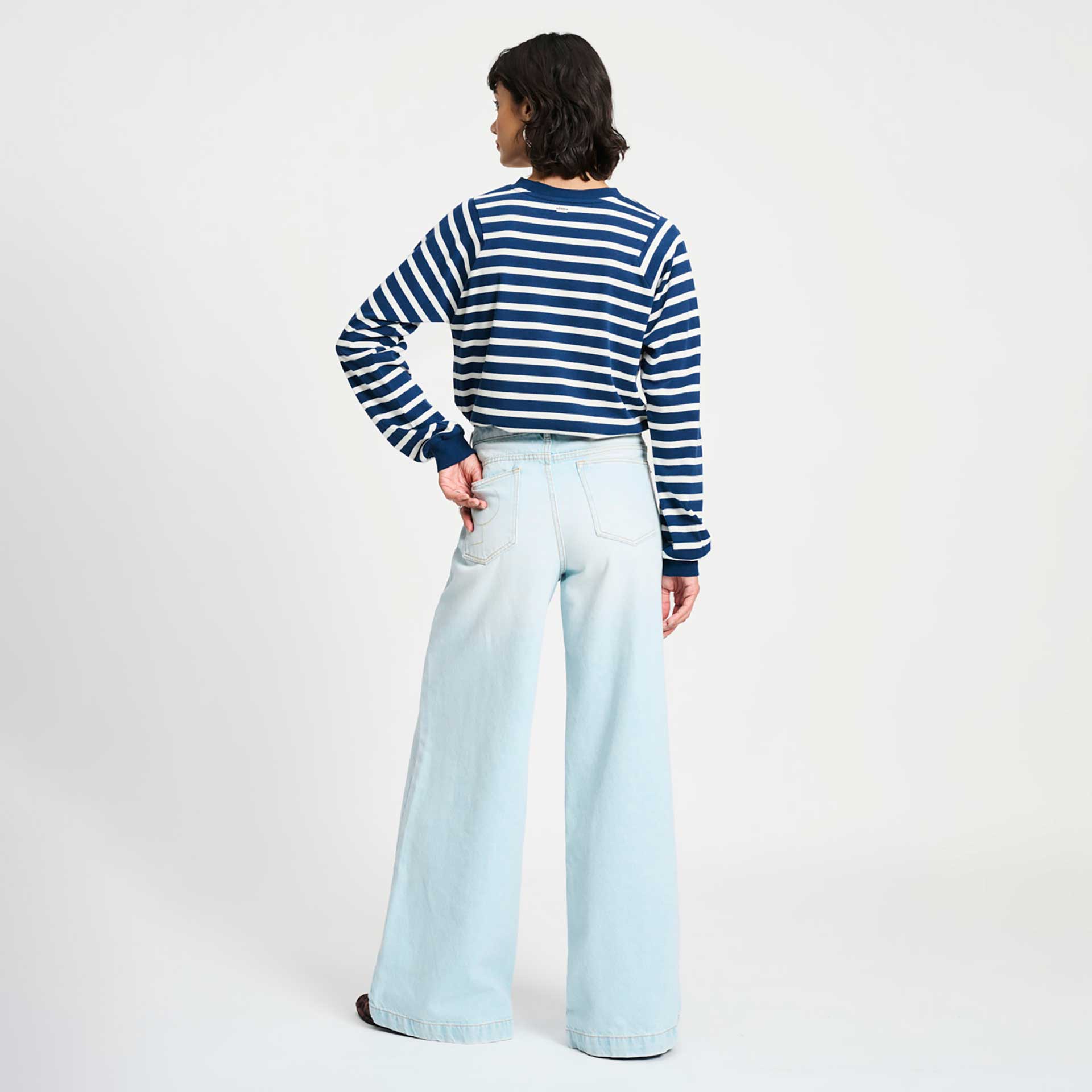 Pom Jeans