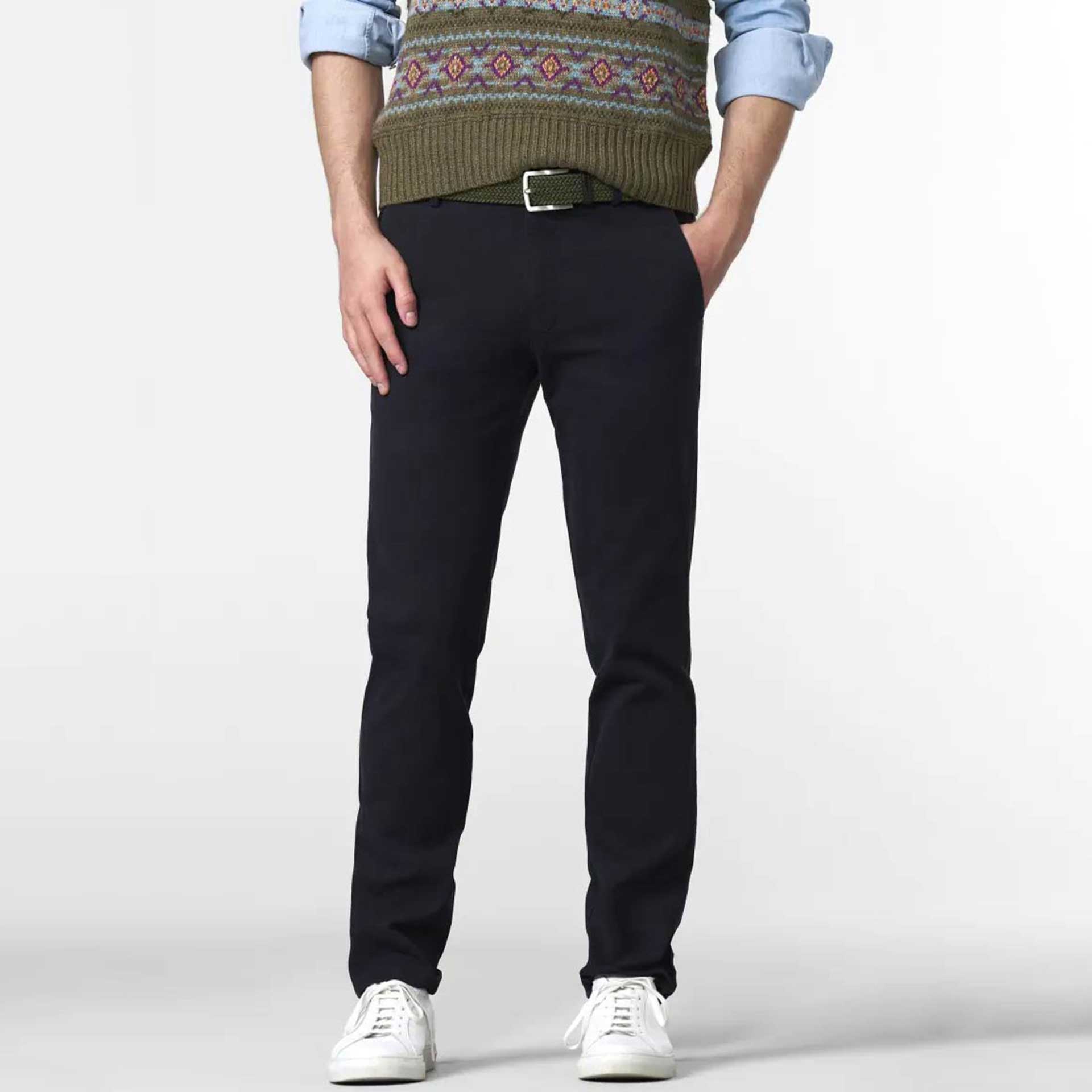 Meyer Broek