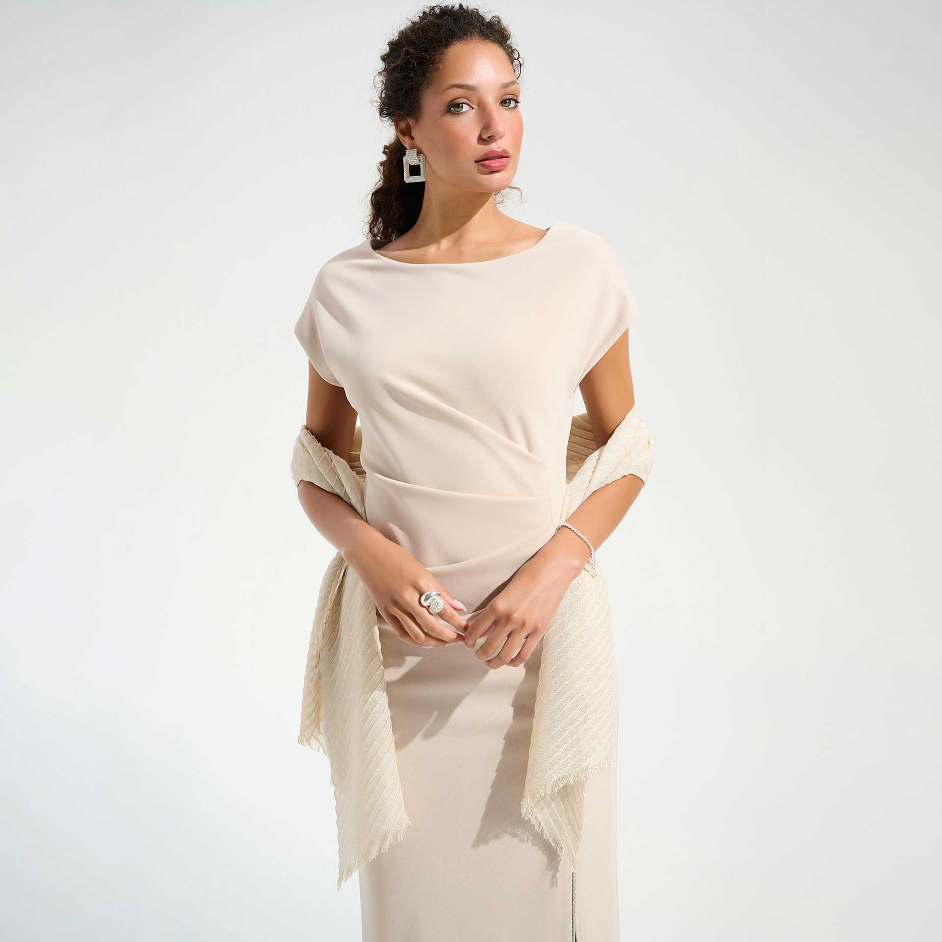 Joseph Ribkoff Sjaal