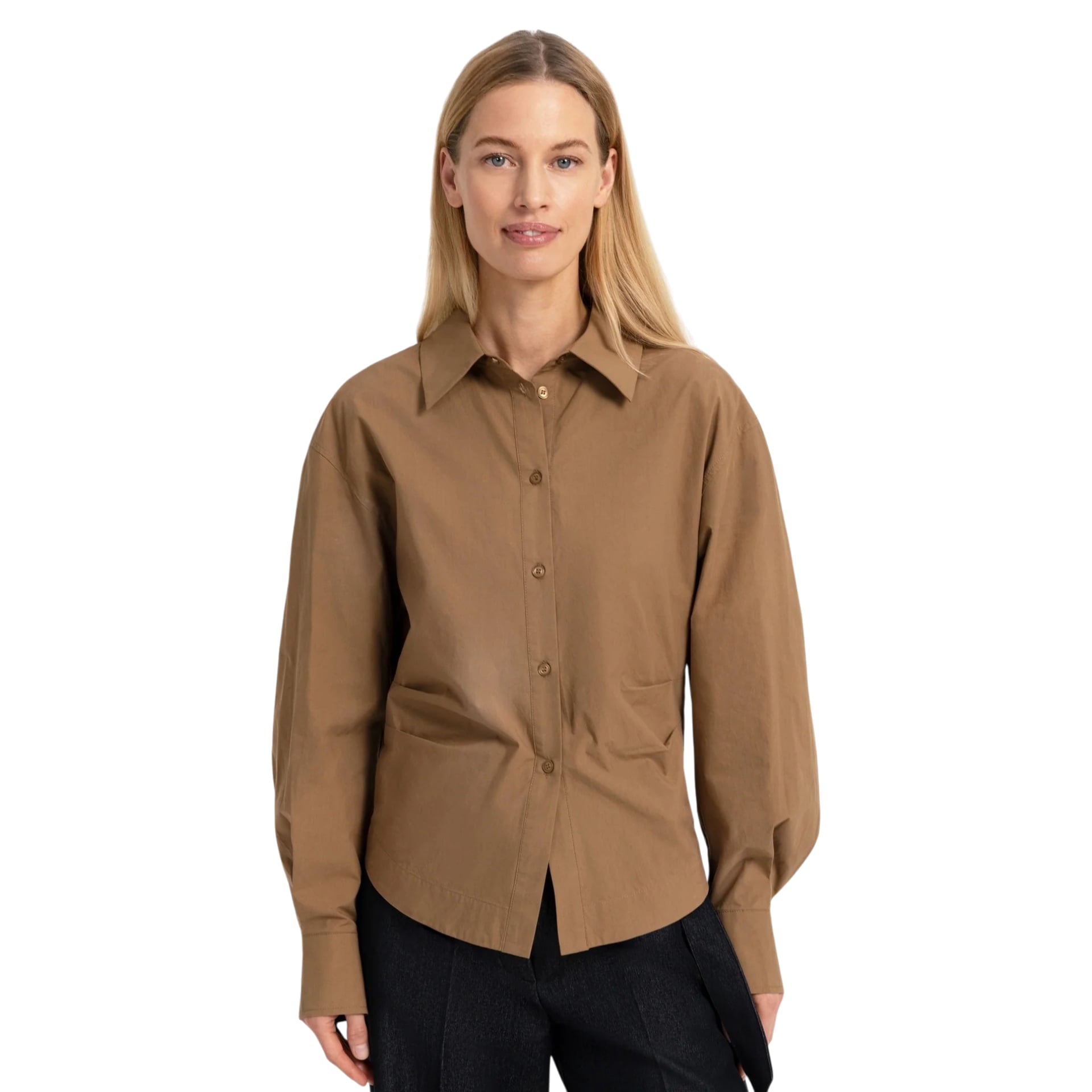 YaYa Blouse
