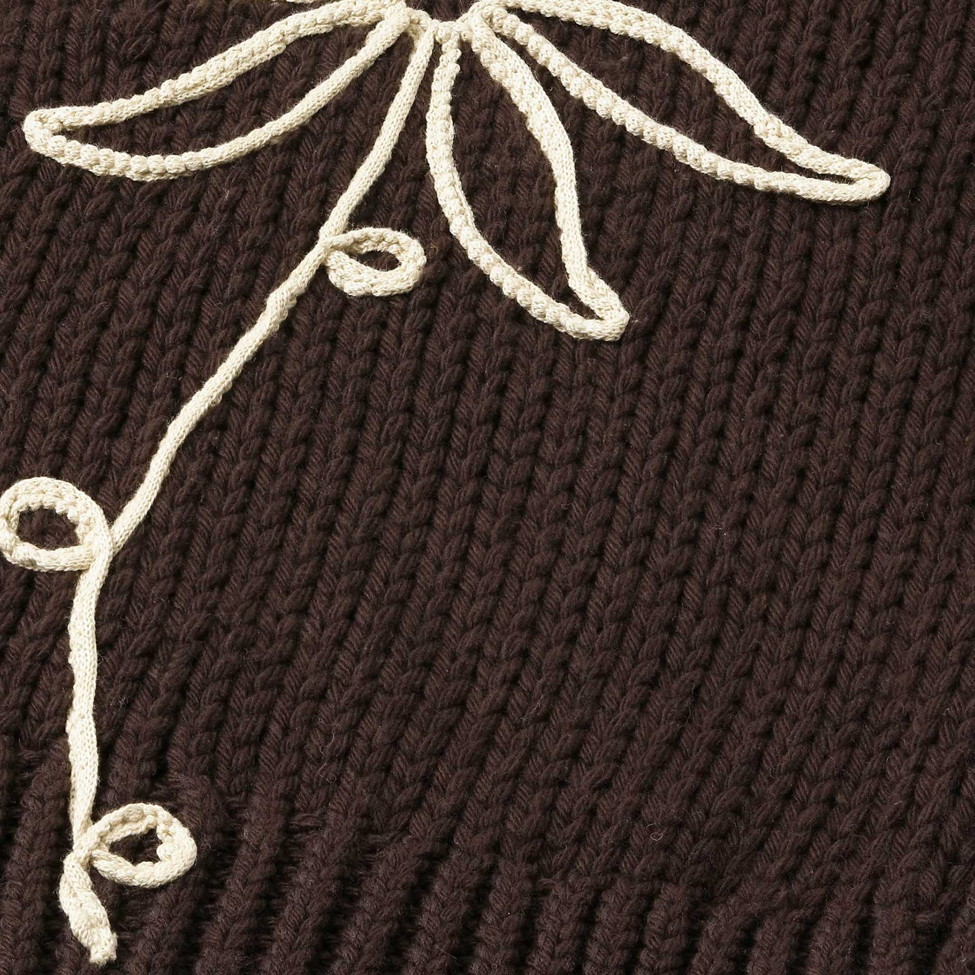 NN07 Vest Mika Flower