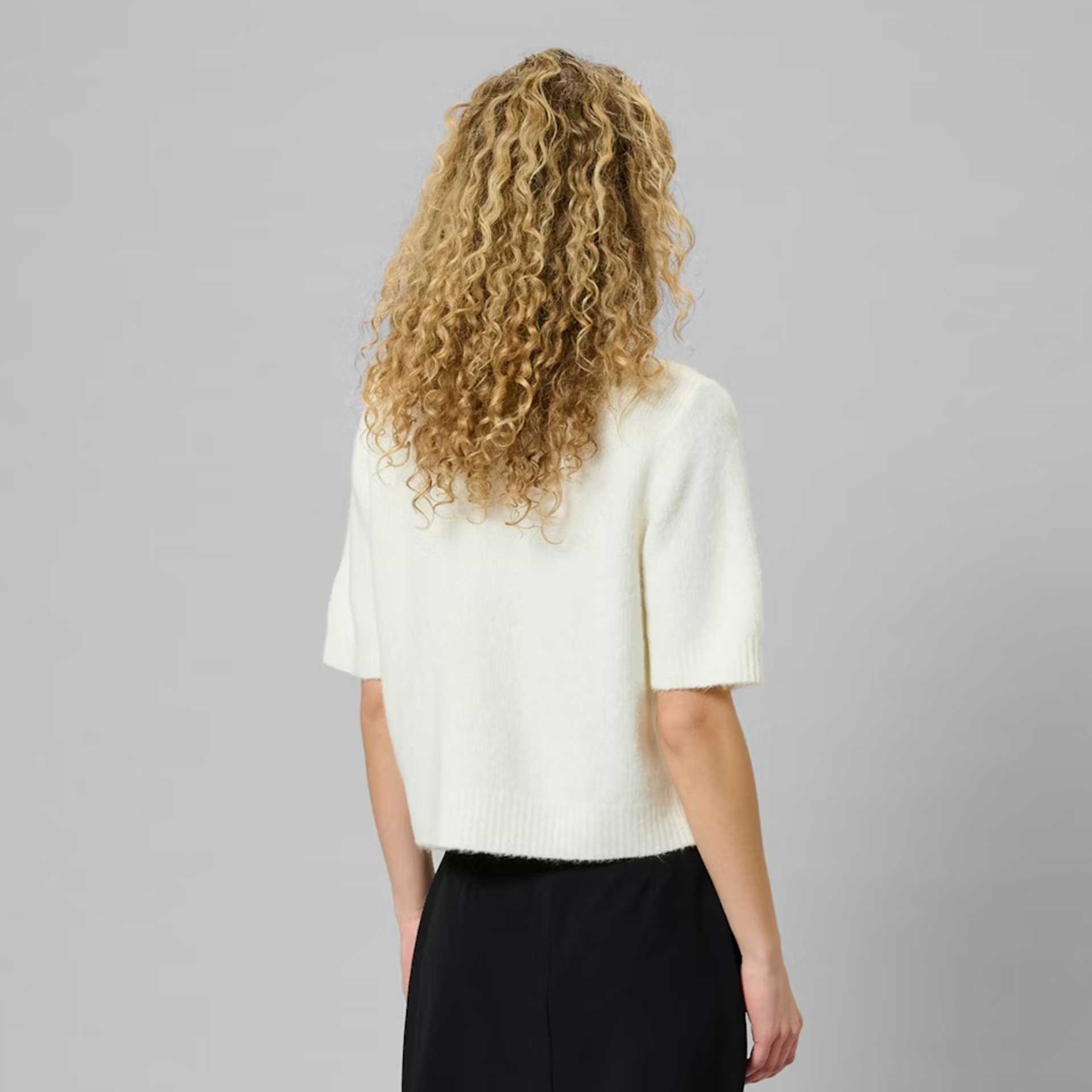 My Essential Wardrobe Vest Ellie