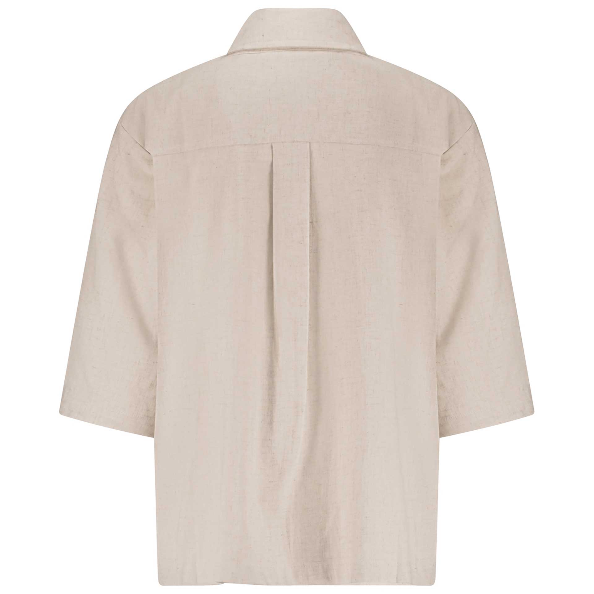 NUKUS Blouse Bodine