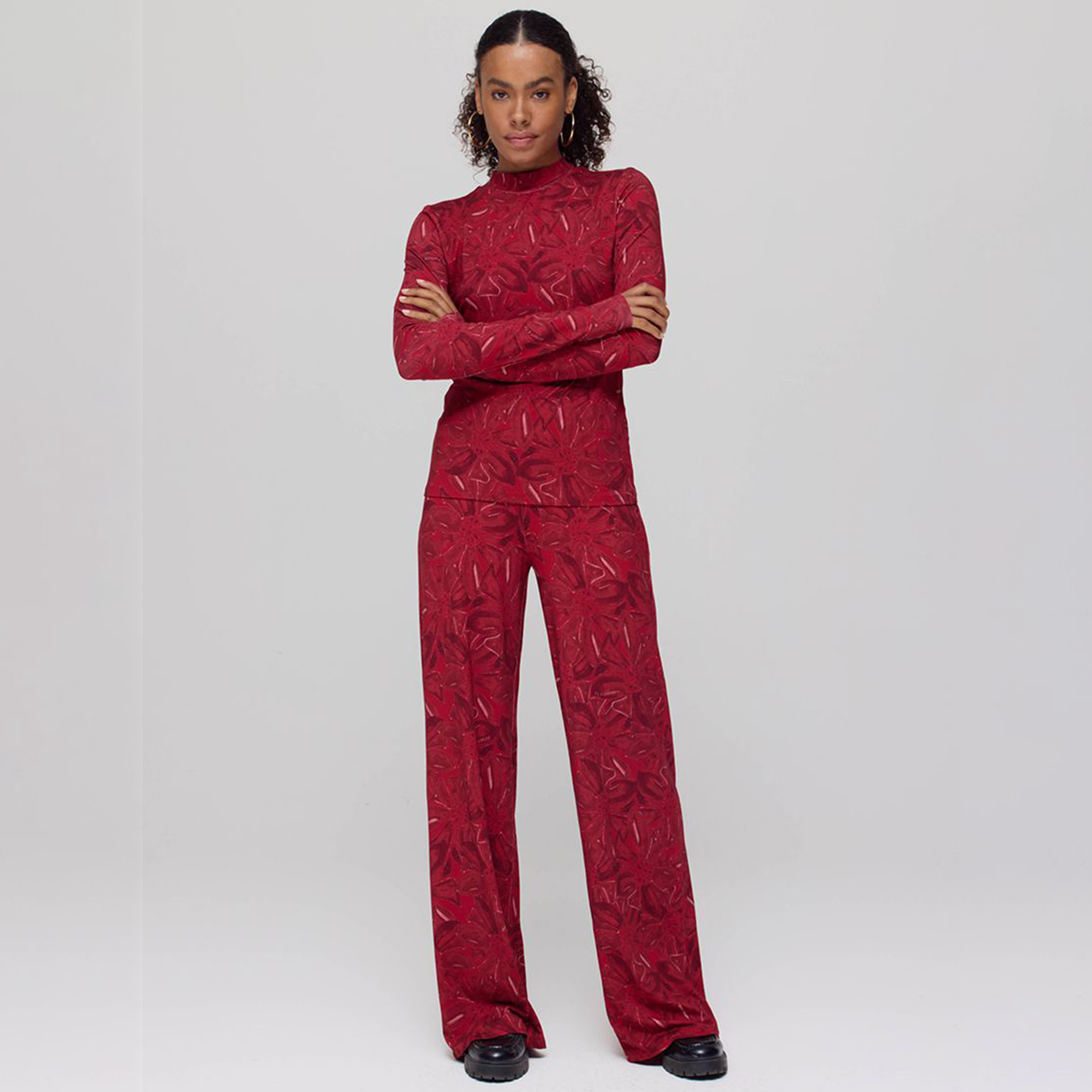 Harper & Yve Broek Jane
