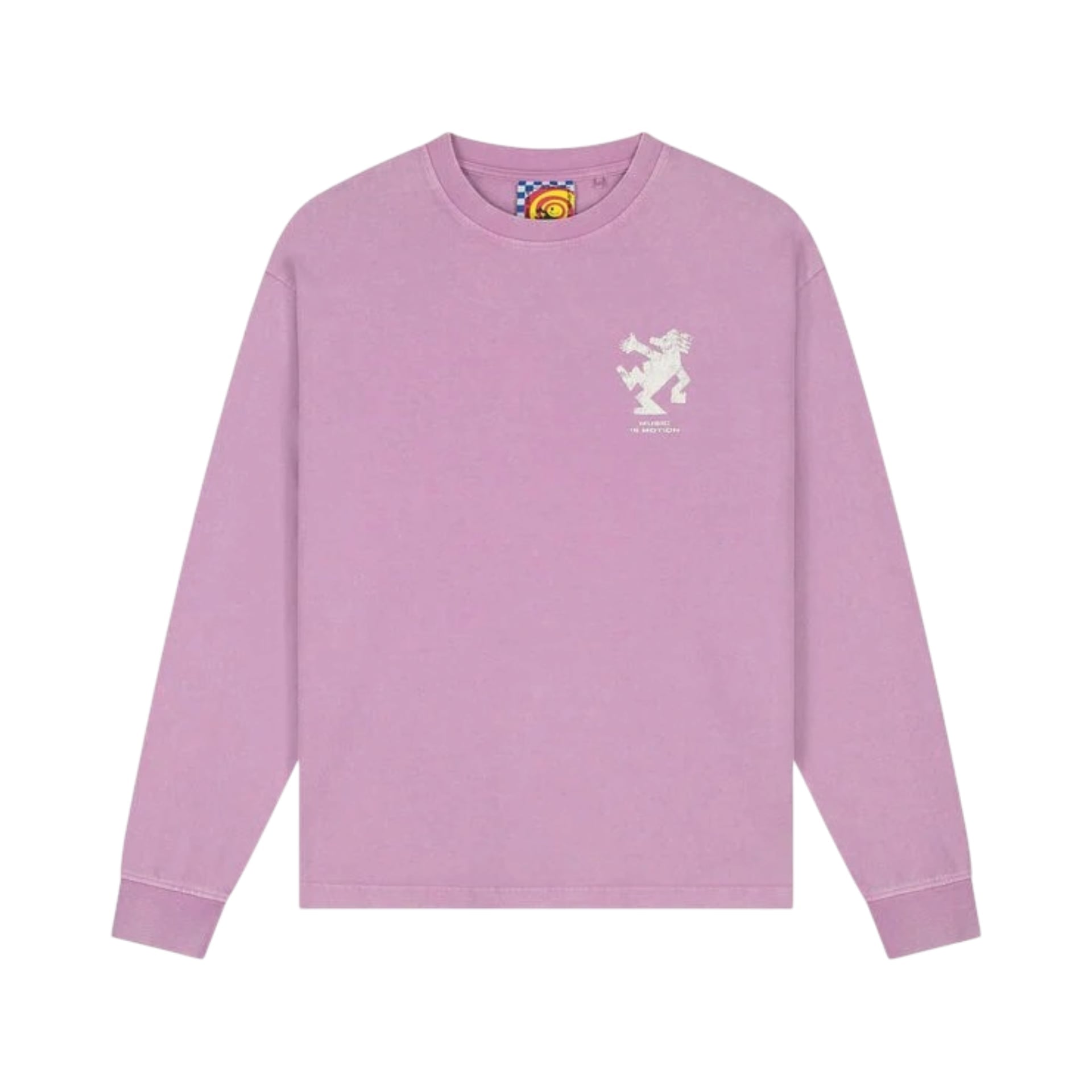 Lovelee Dae T-shirt Chuck Jack Logo