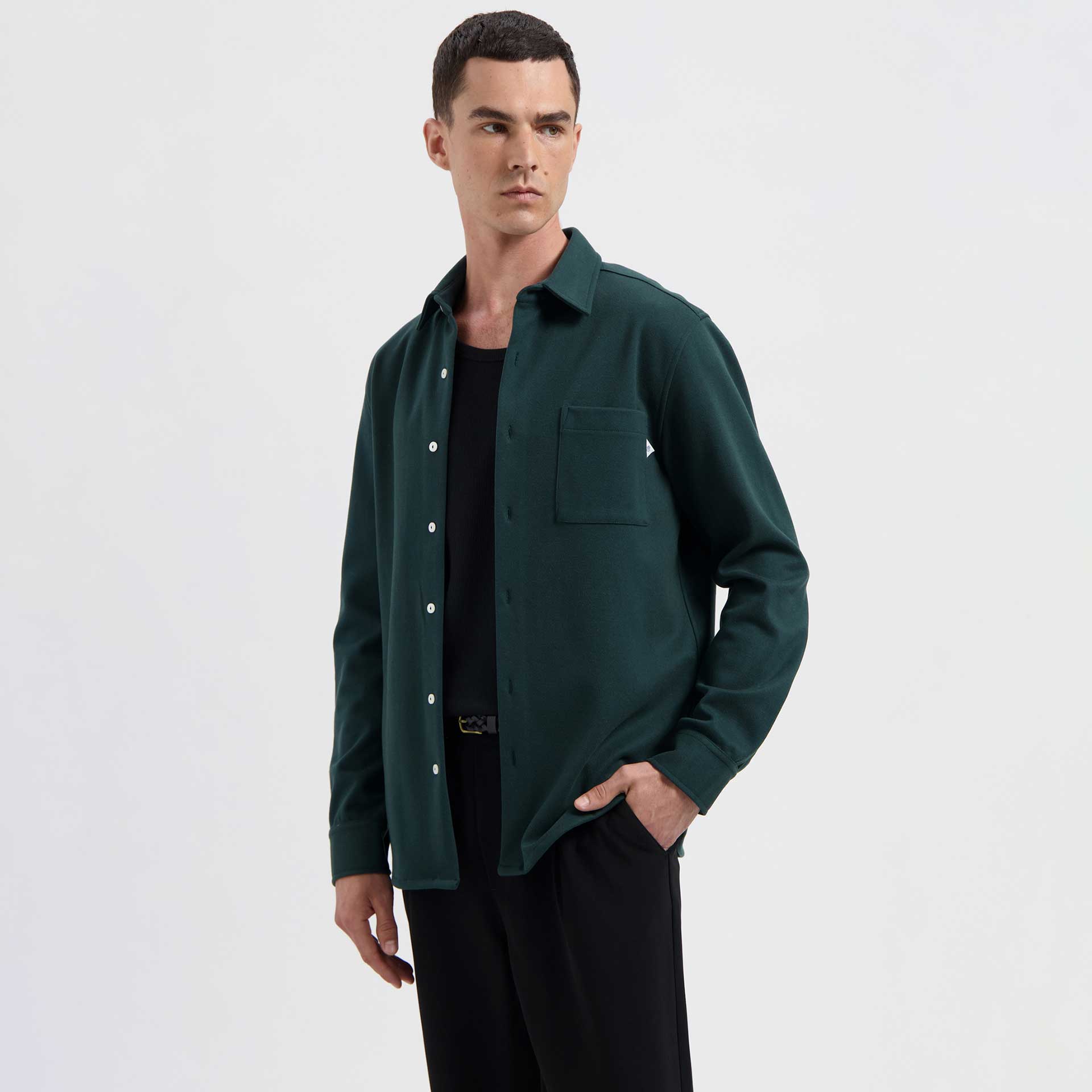 Law of the Sea Overhemd