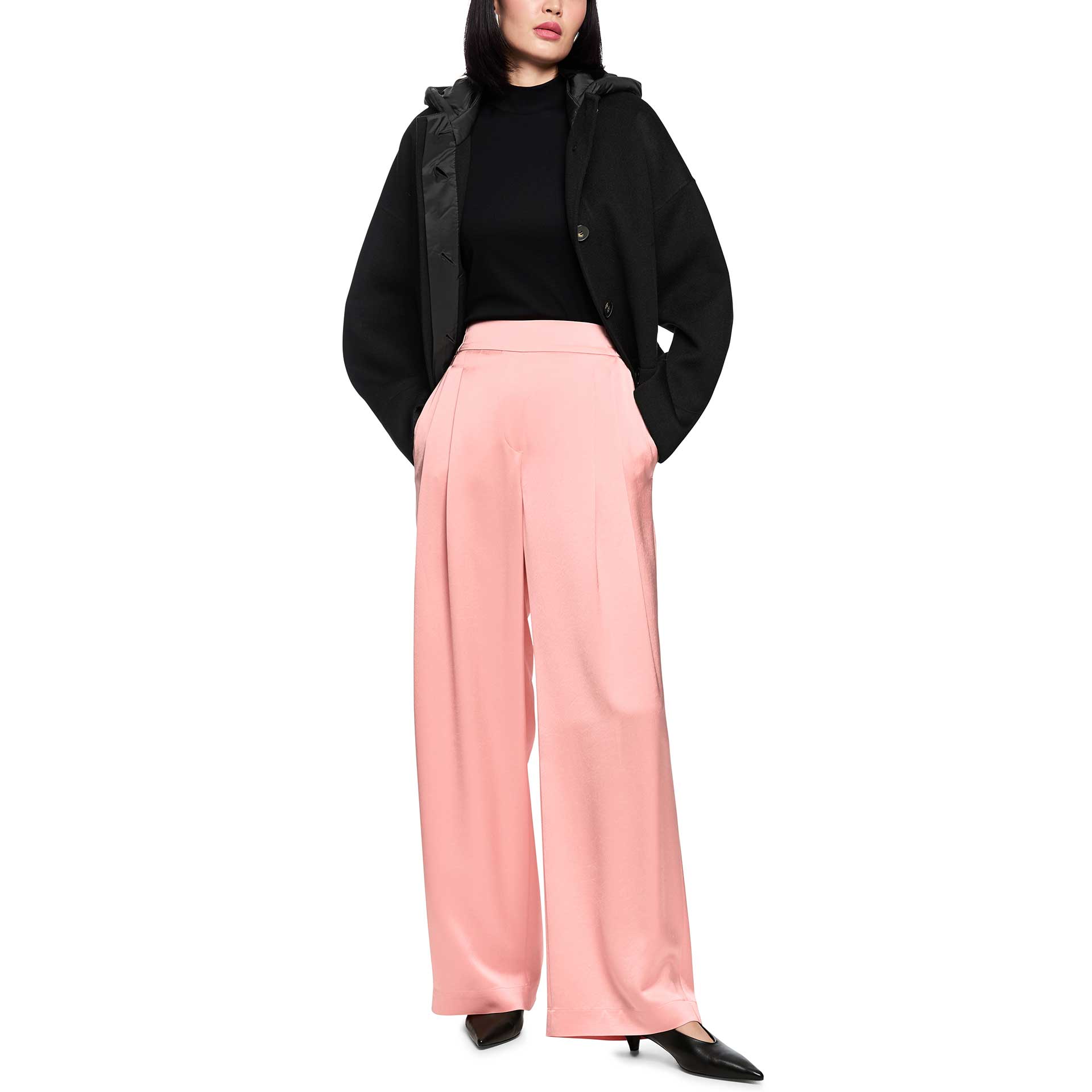 Marc Cain Collection Broek